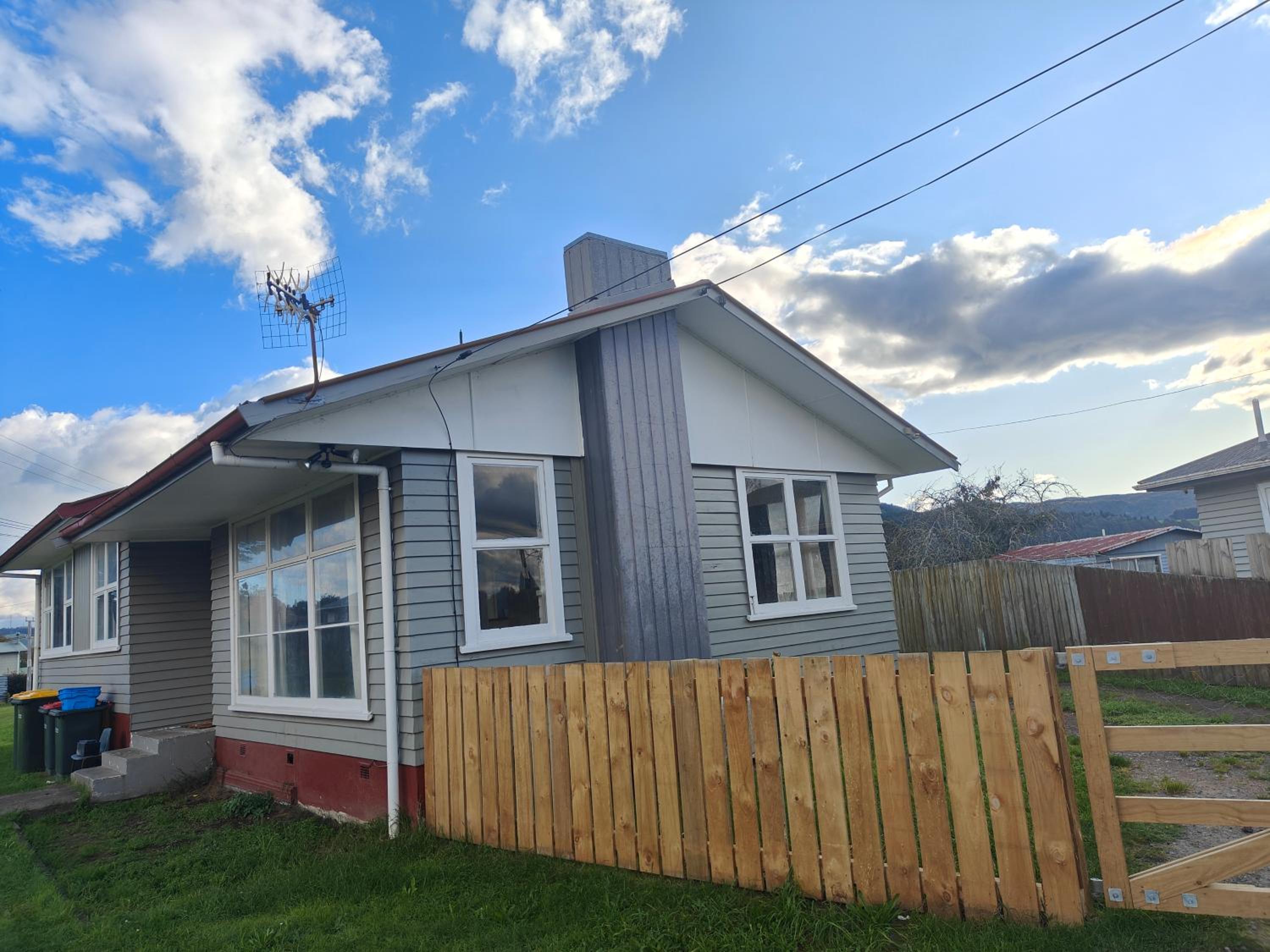 3 Bedrooms plus Lounge and Kitchen and Bathroom and Laundry view 4