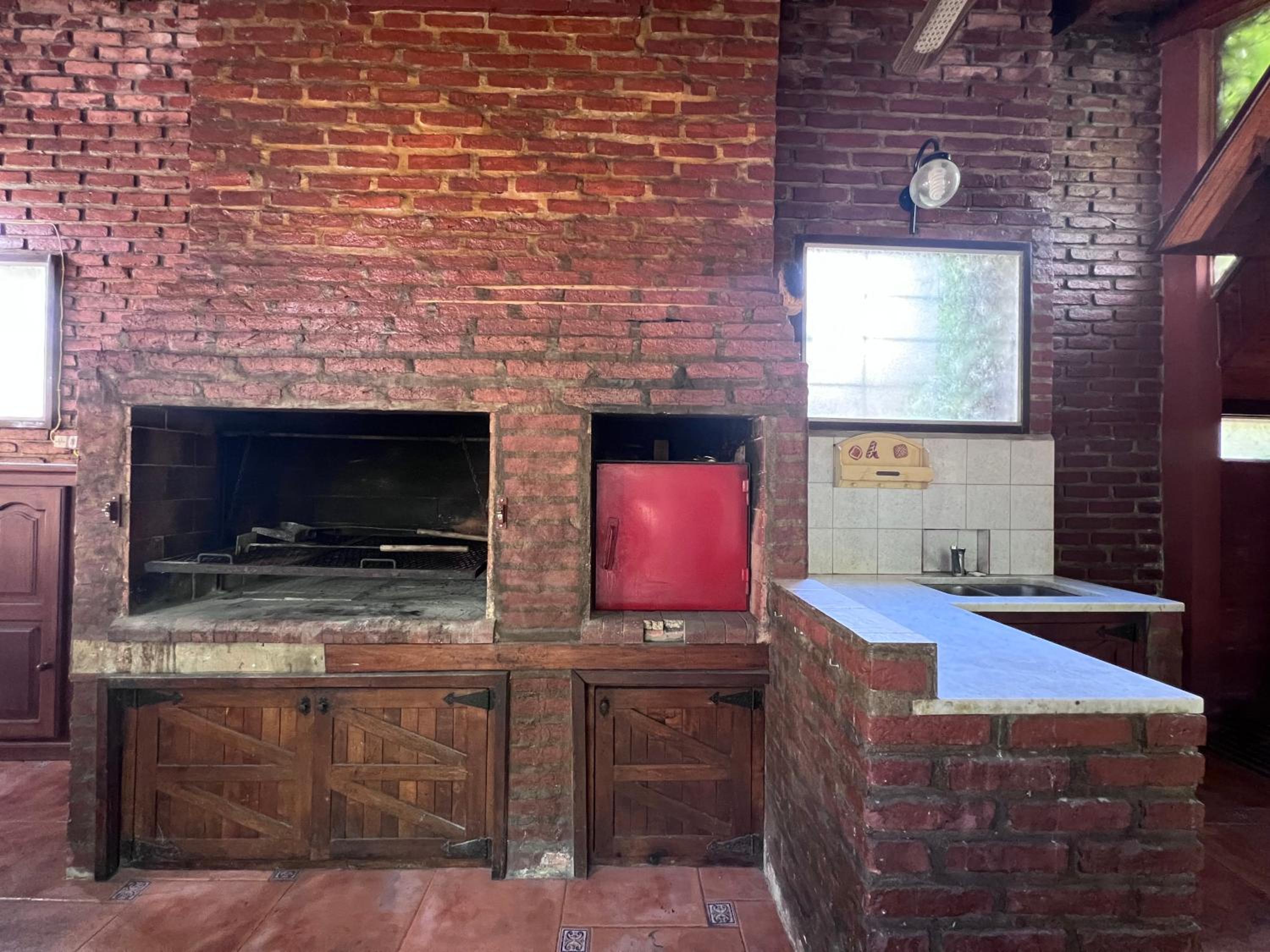 Los Plátanos cabañas & suites