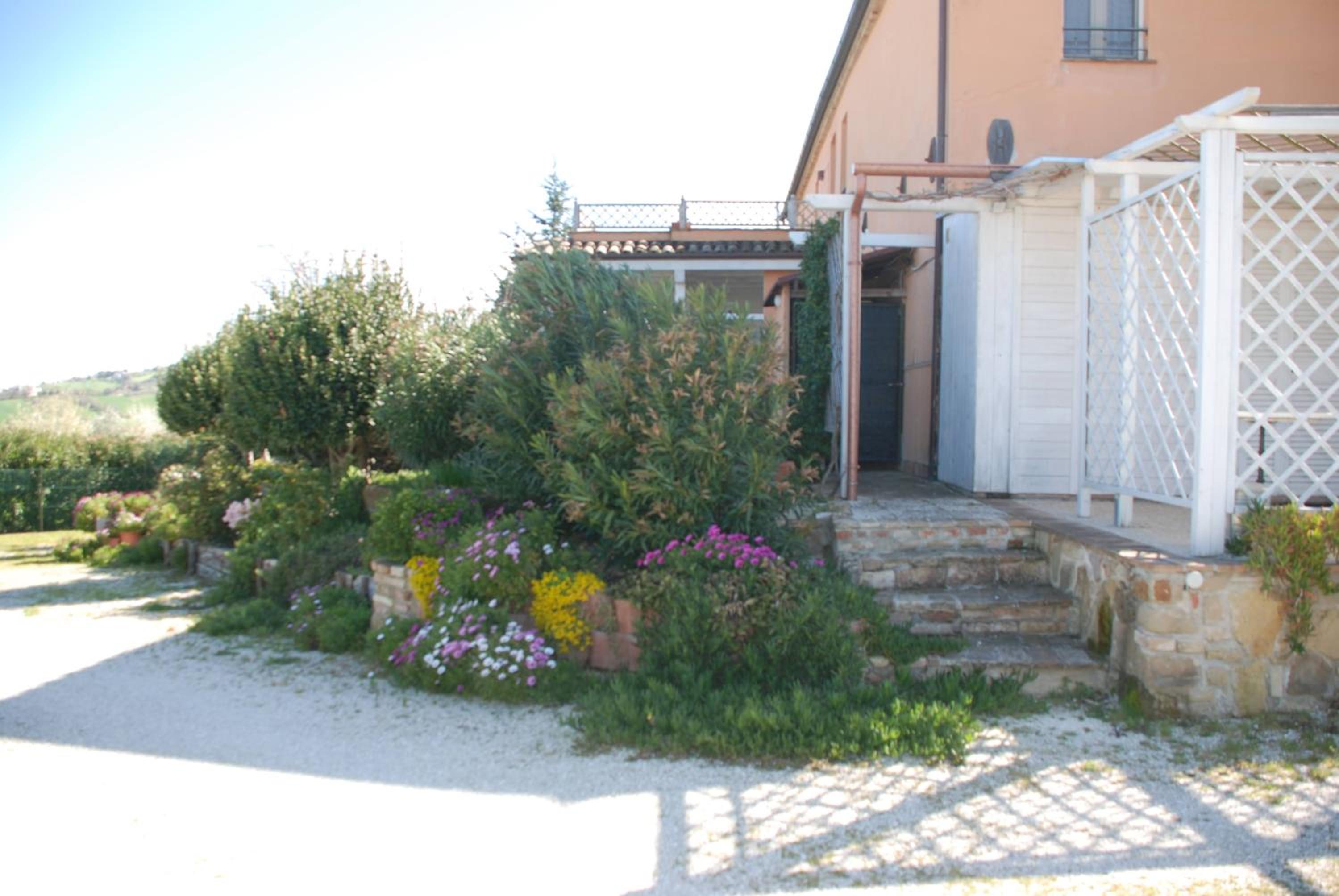 Joka B&B e Home Food