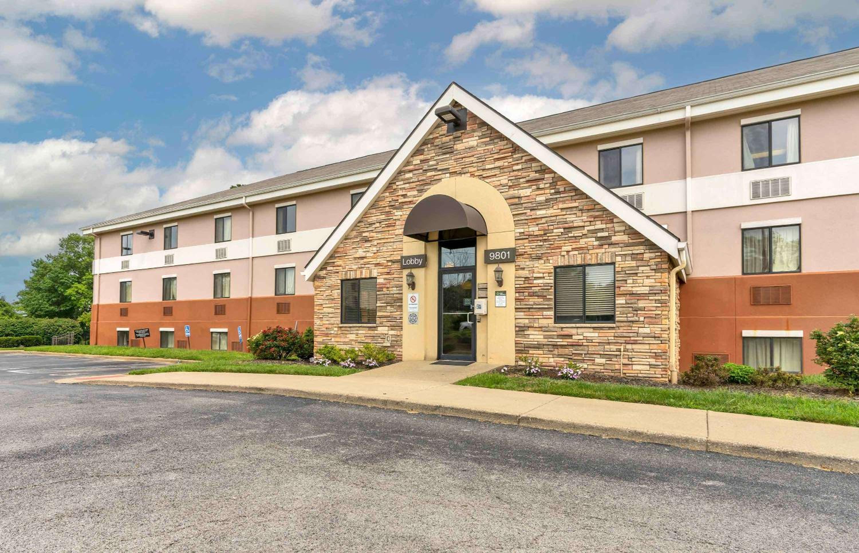 Suburban Studios Louisville East-1