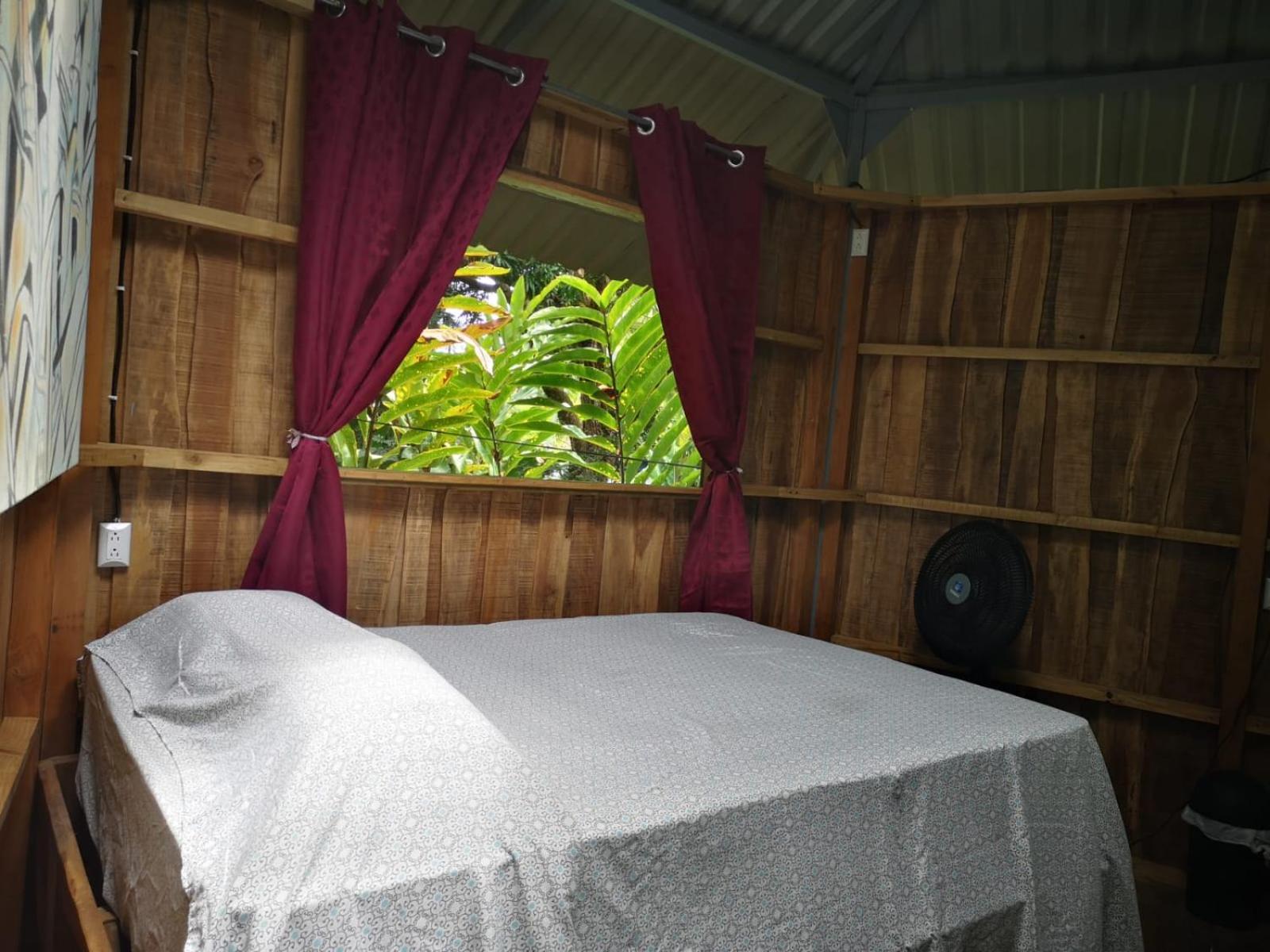 Flutterby House Hostel