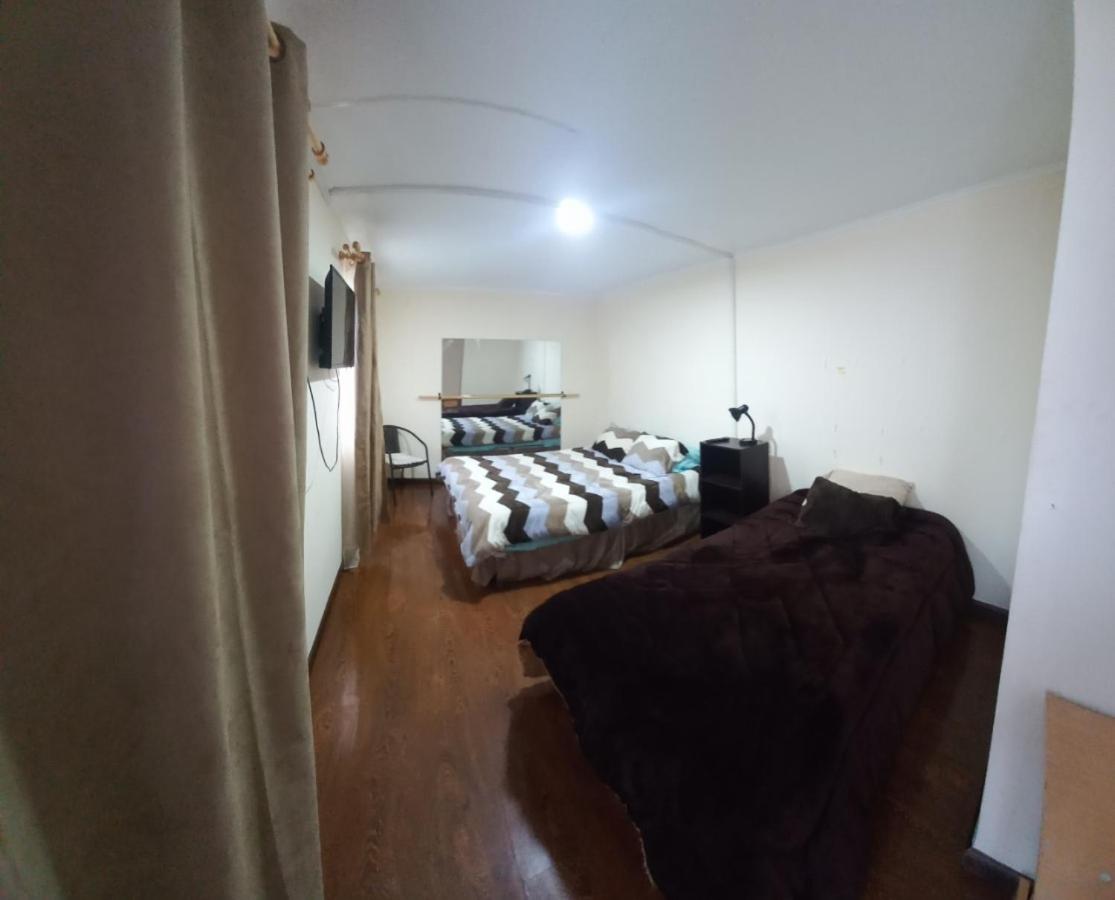 Casa Cely