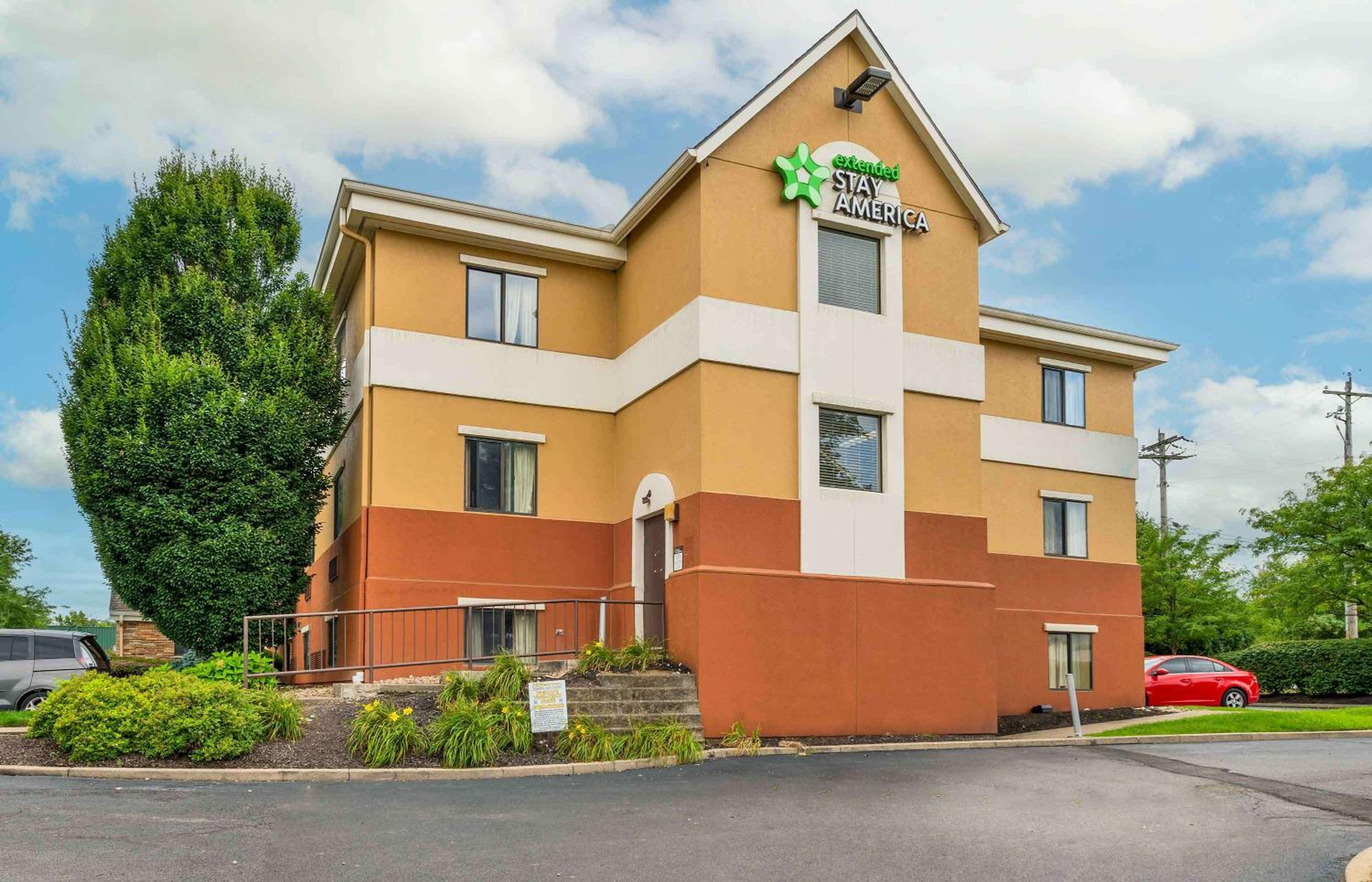 Fairfield Vacations - Extended Stay America Suites - Cincinnati - Fairfield - Property Image 44