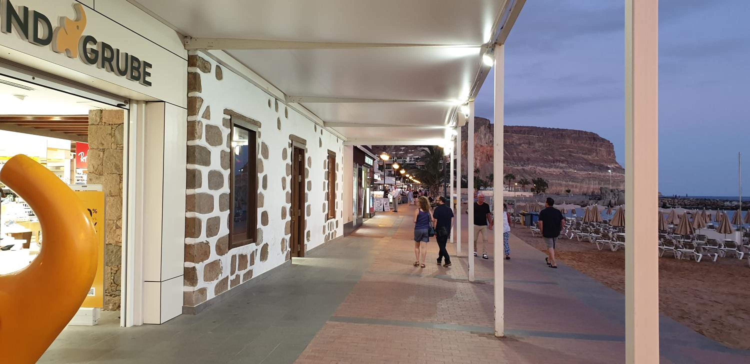 Apartamento La Marisma Playa de Mogán