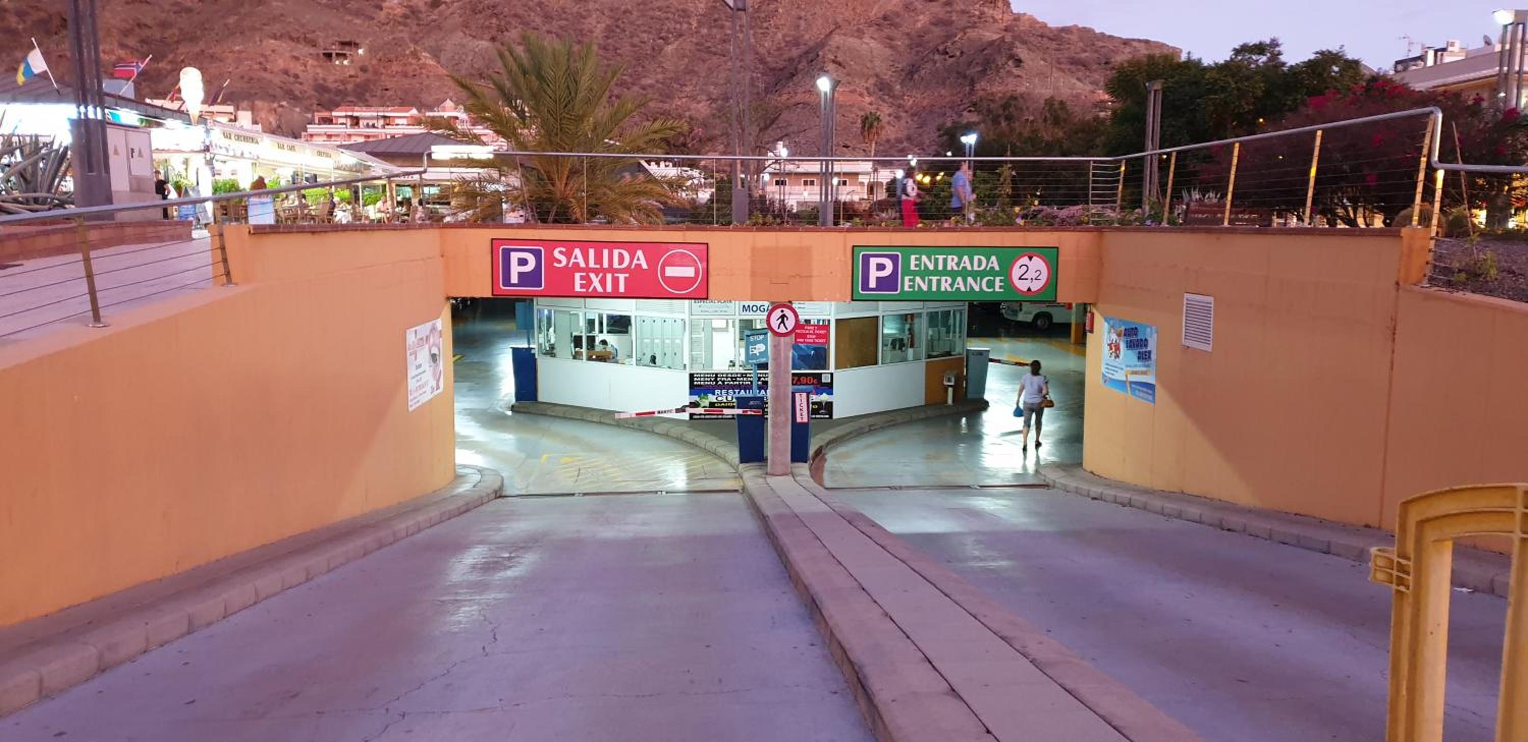 Apartamento La Marisma Playa de Mogán