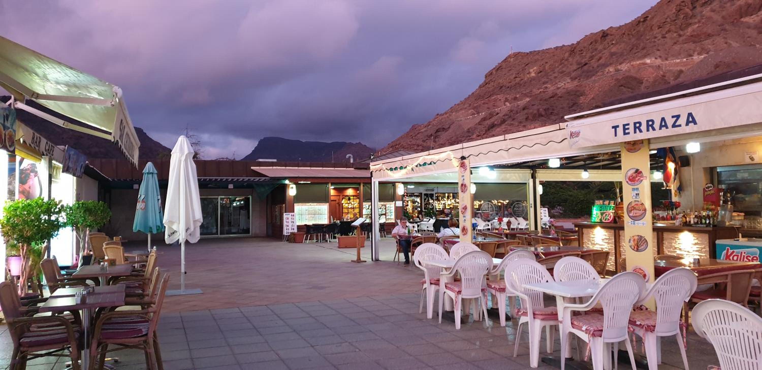 Apartamento La Marisma Playa de Mogán