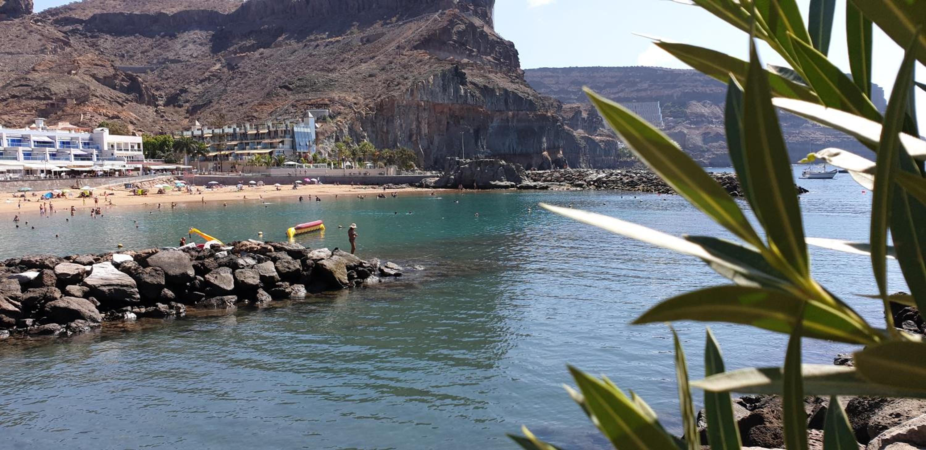 Apartamento La Marisma Playa de Mogán