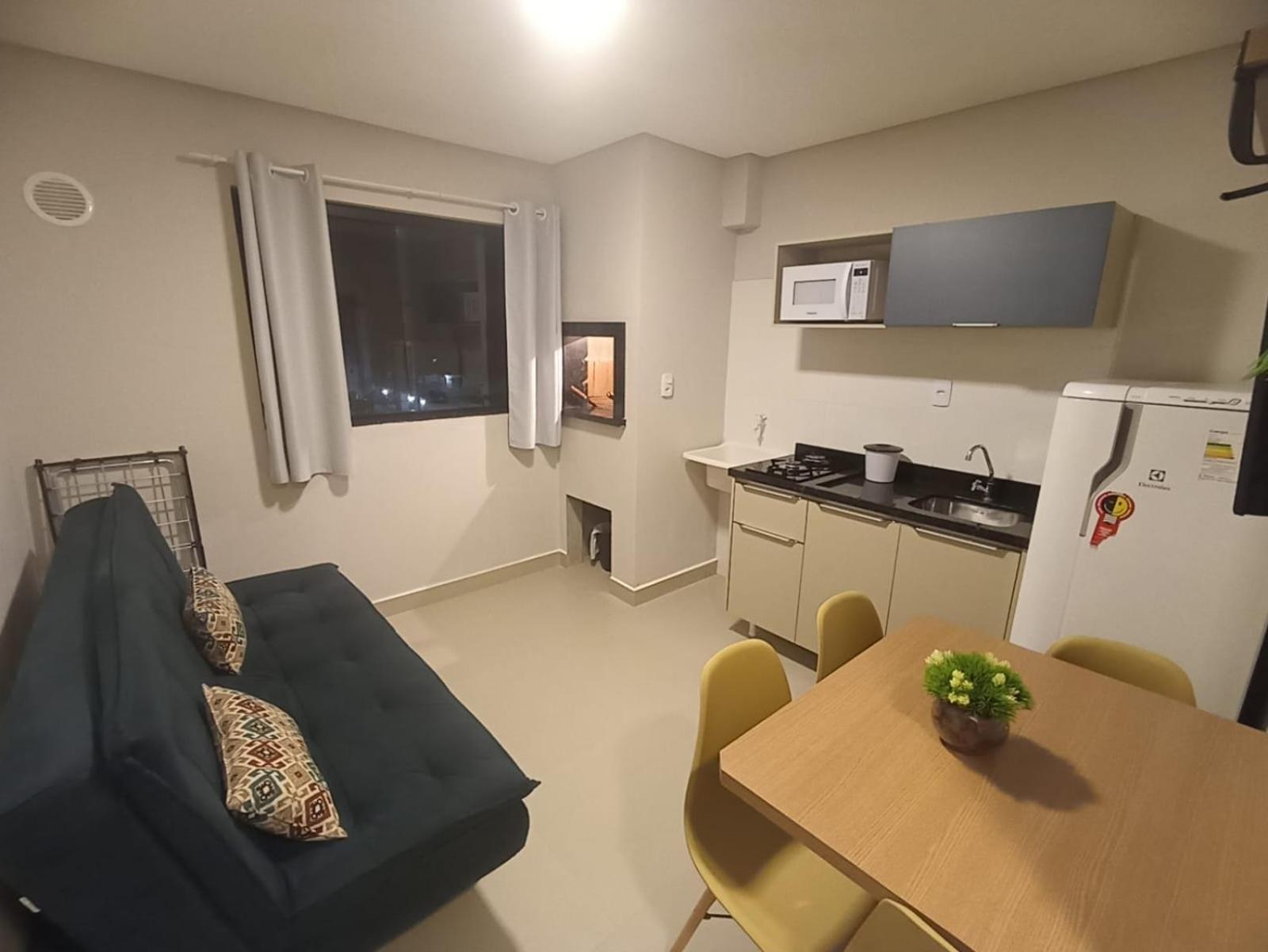 Residencial Brisa do Mar