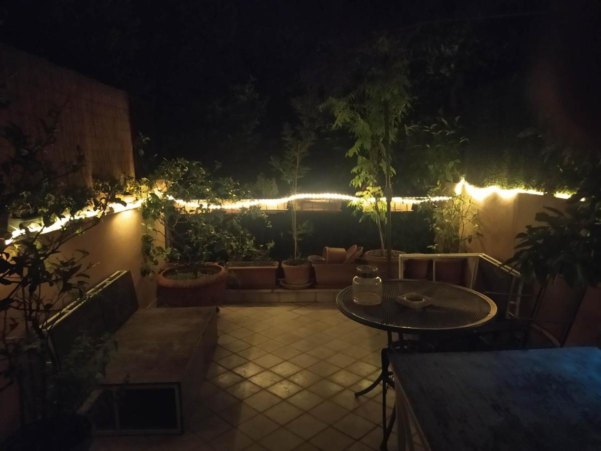 Borgo Pio Vatican Apartment