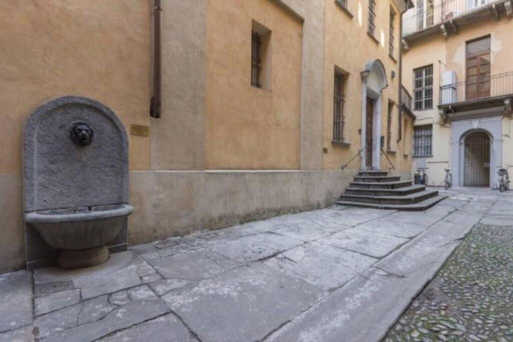 Il balconcino del centro storico view 3