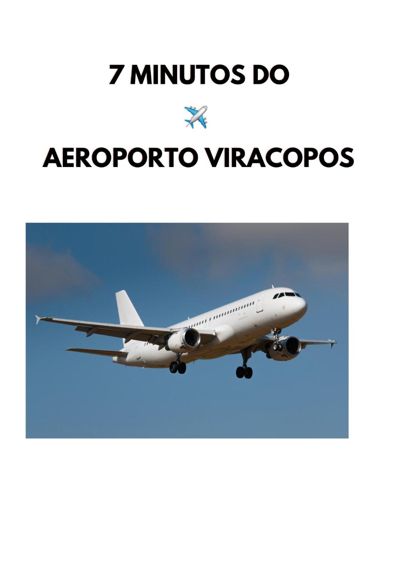 Pousada Quartos viracopos
