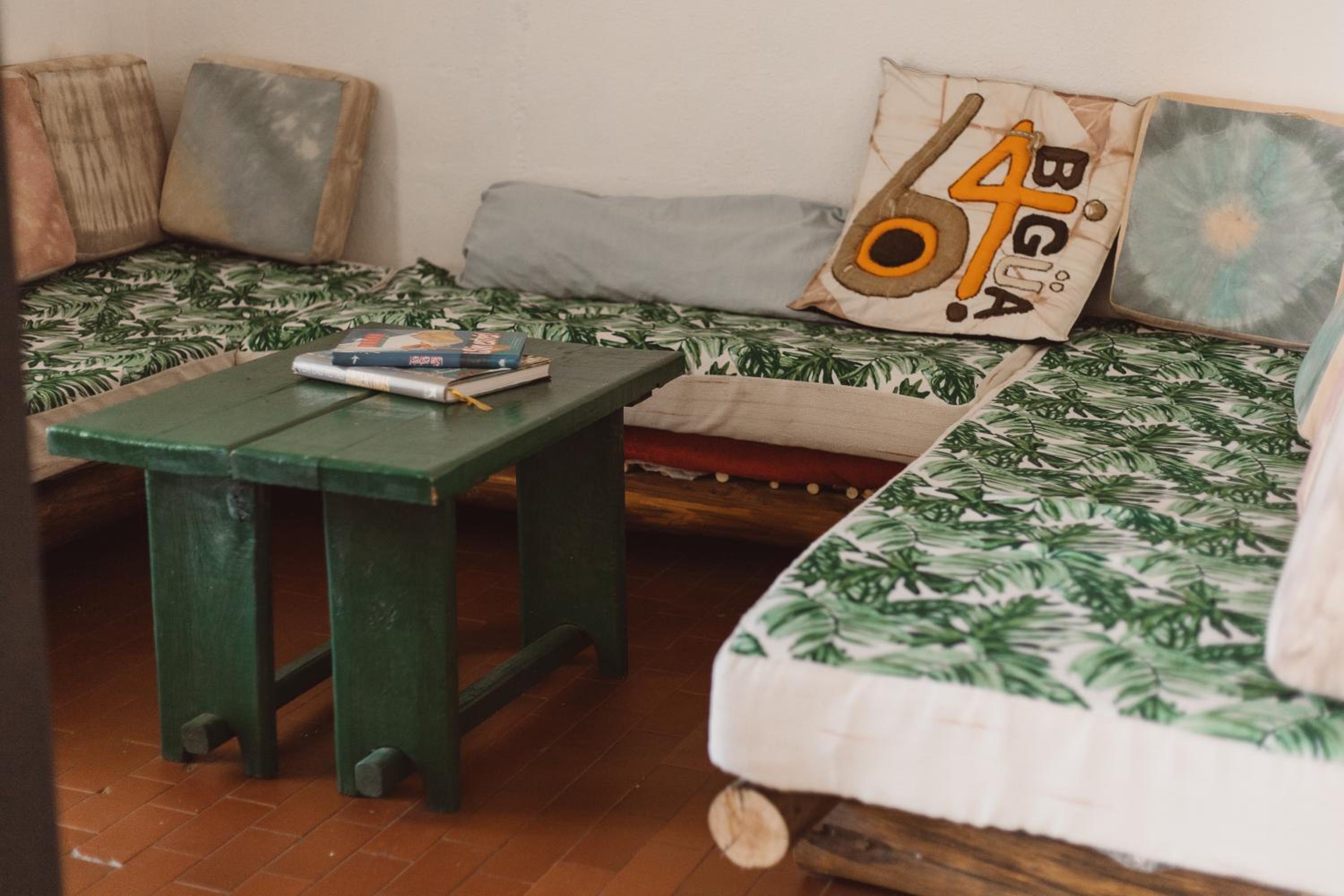 Hostel House 64Bigüa