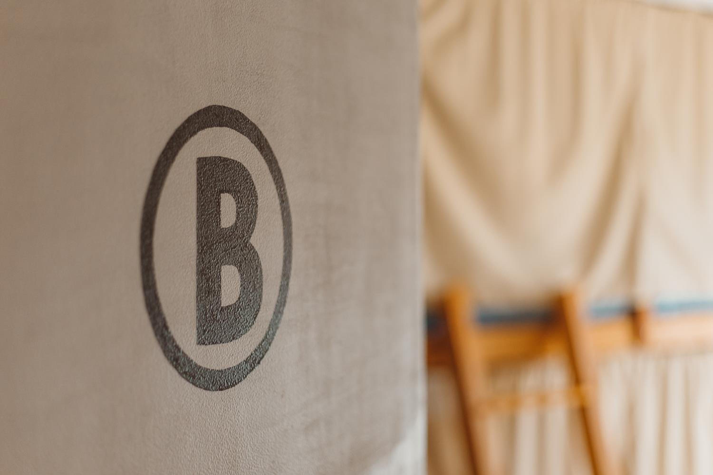 Hostel House 64Bigüa