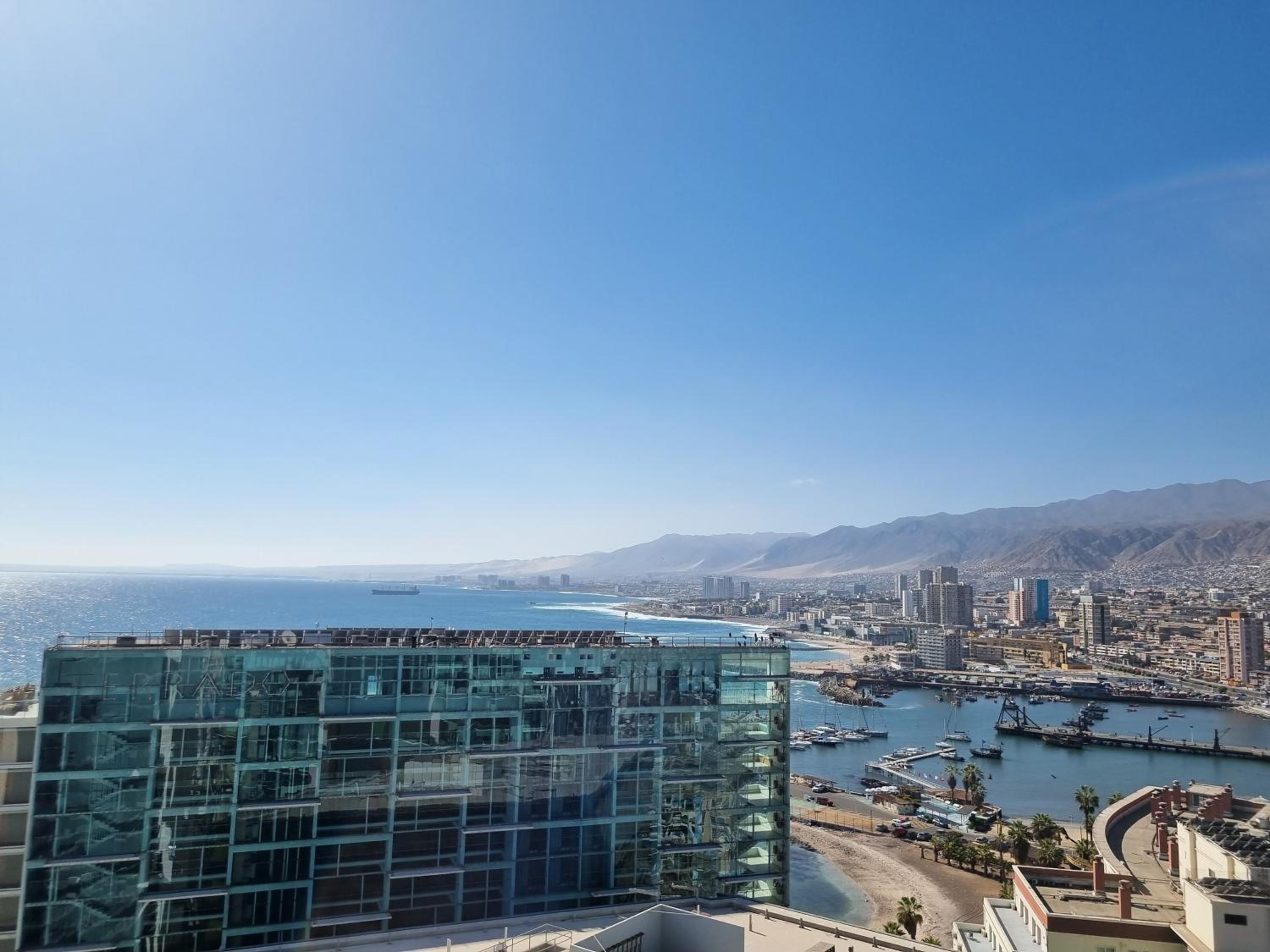 Antofagasta de Ensueño-SOLO ADULTOS
