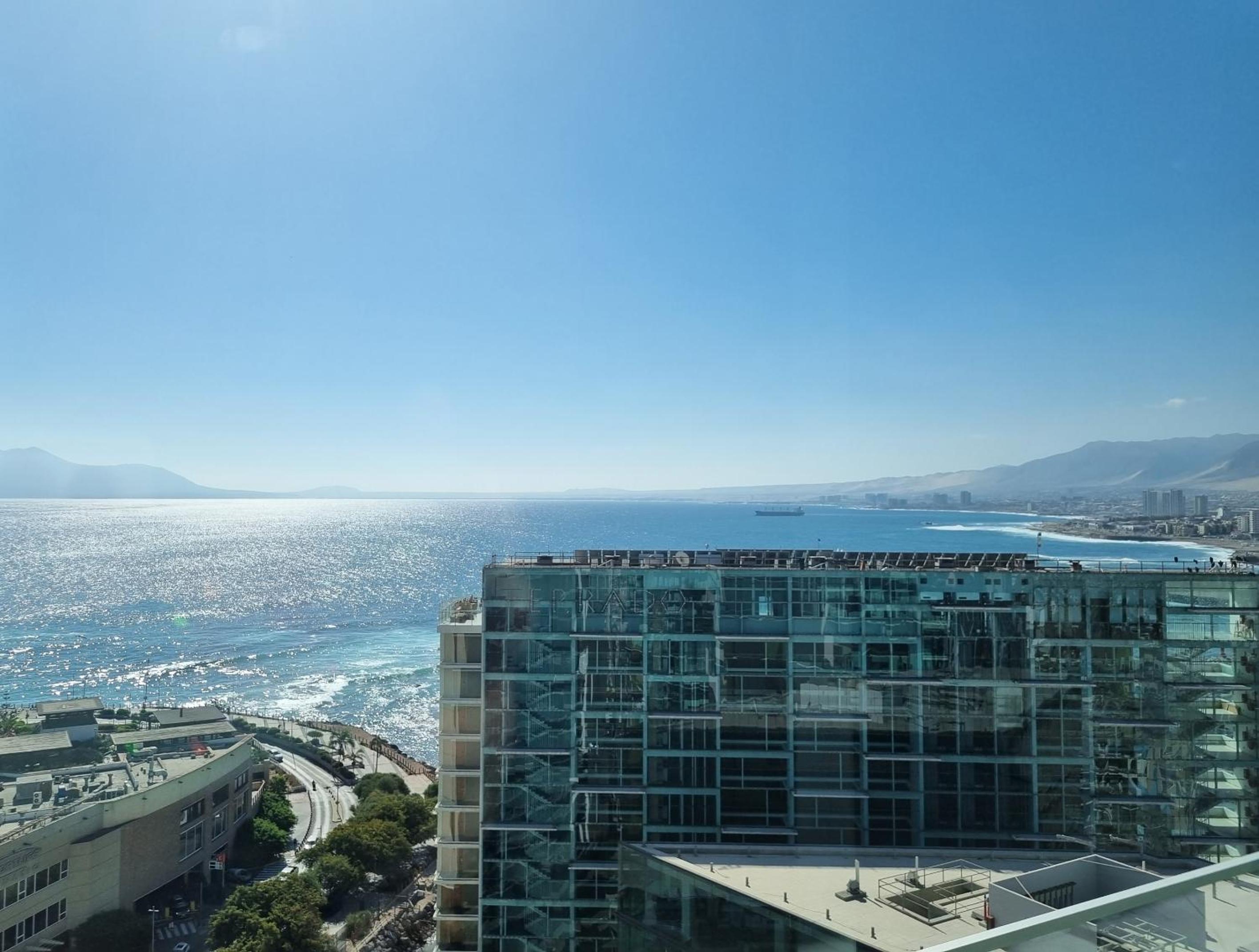 Antofagasta de Ensueño-SOLO ADULTOS