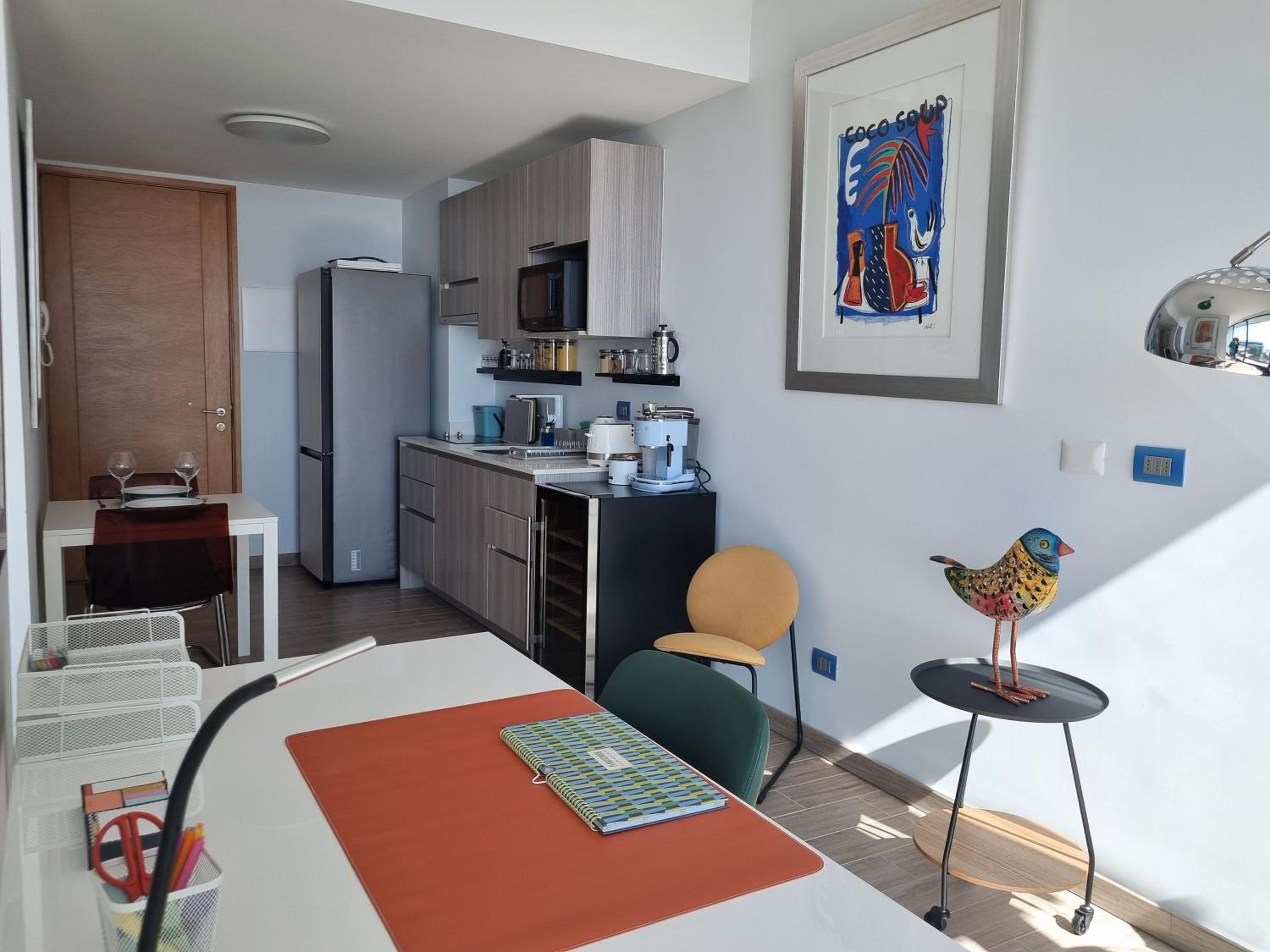 Antofagasta de Ensueño-SOLO ADULTOS