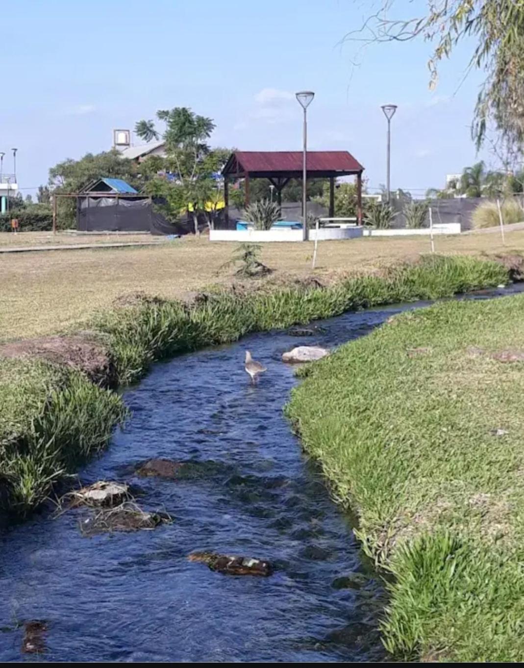 Naturaleza Termal