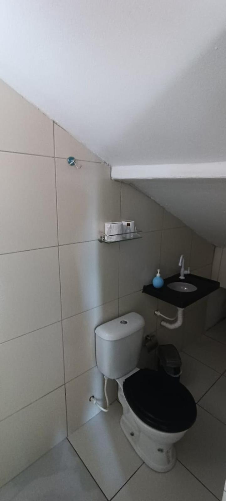 Pousada BG Lençóis