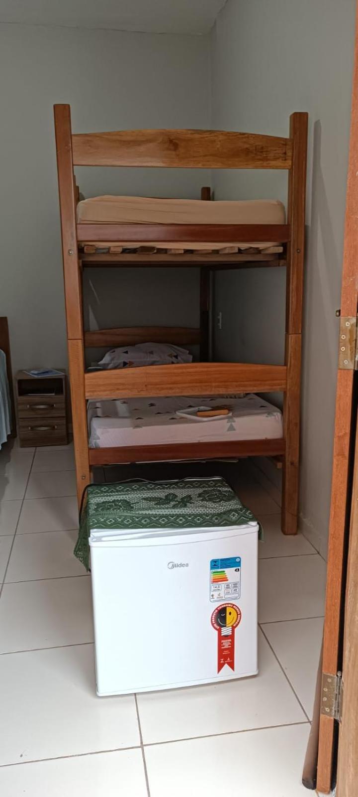 Pousada BG Lençóis