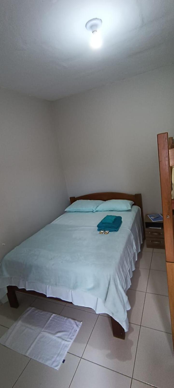 Pousada BG Lençóis