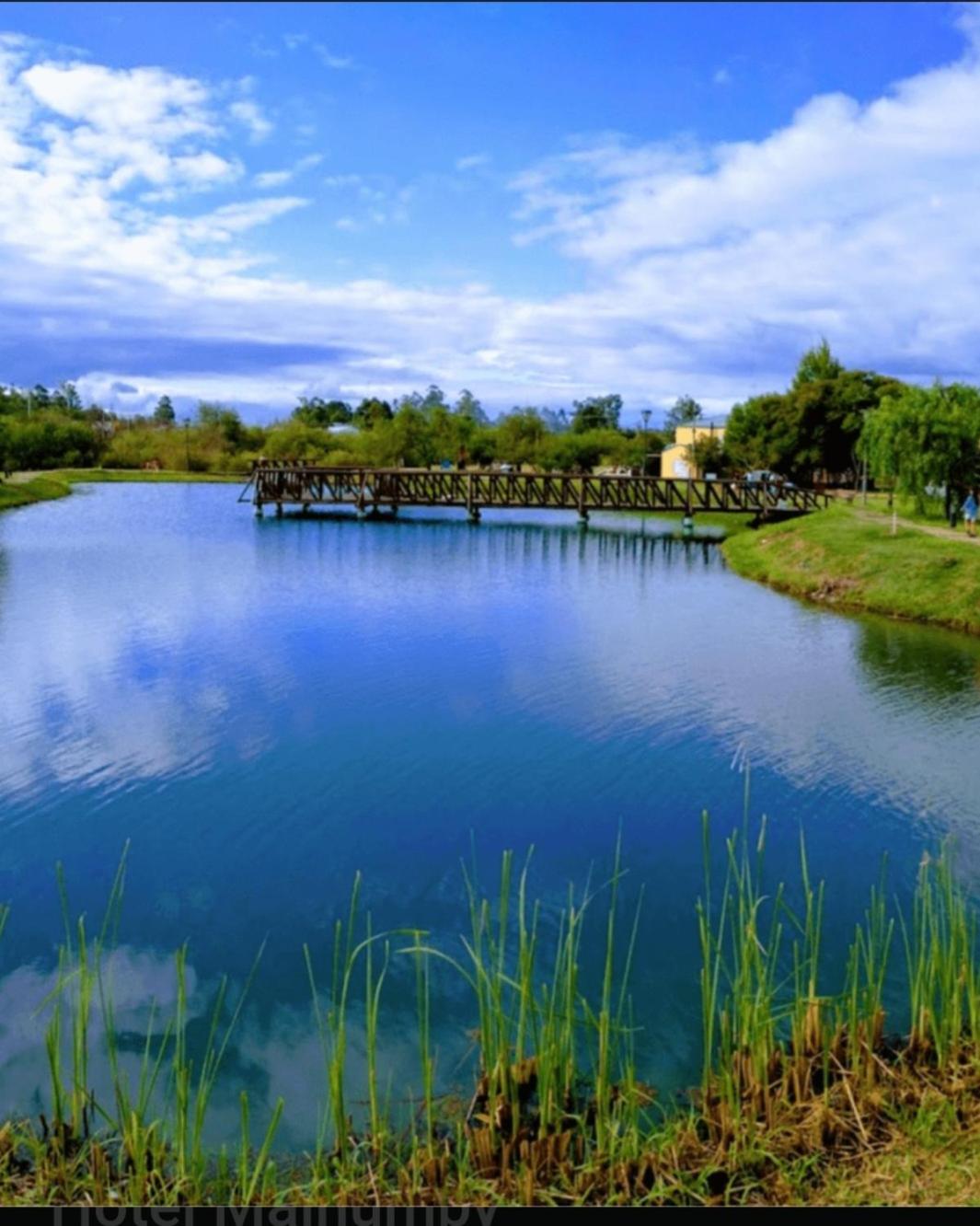 Naturaleza Termal