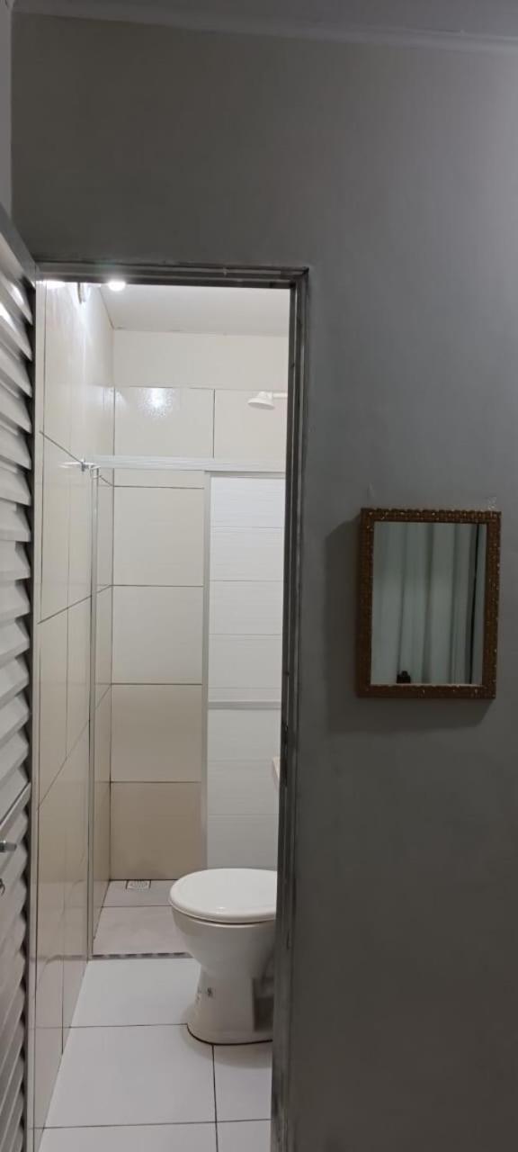 Pousada BG Lençóis