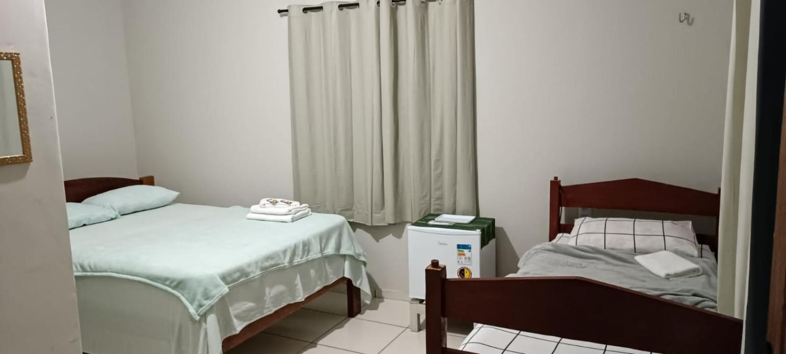 Pousada BG Lençóis