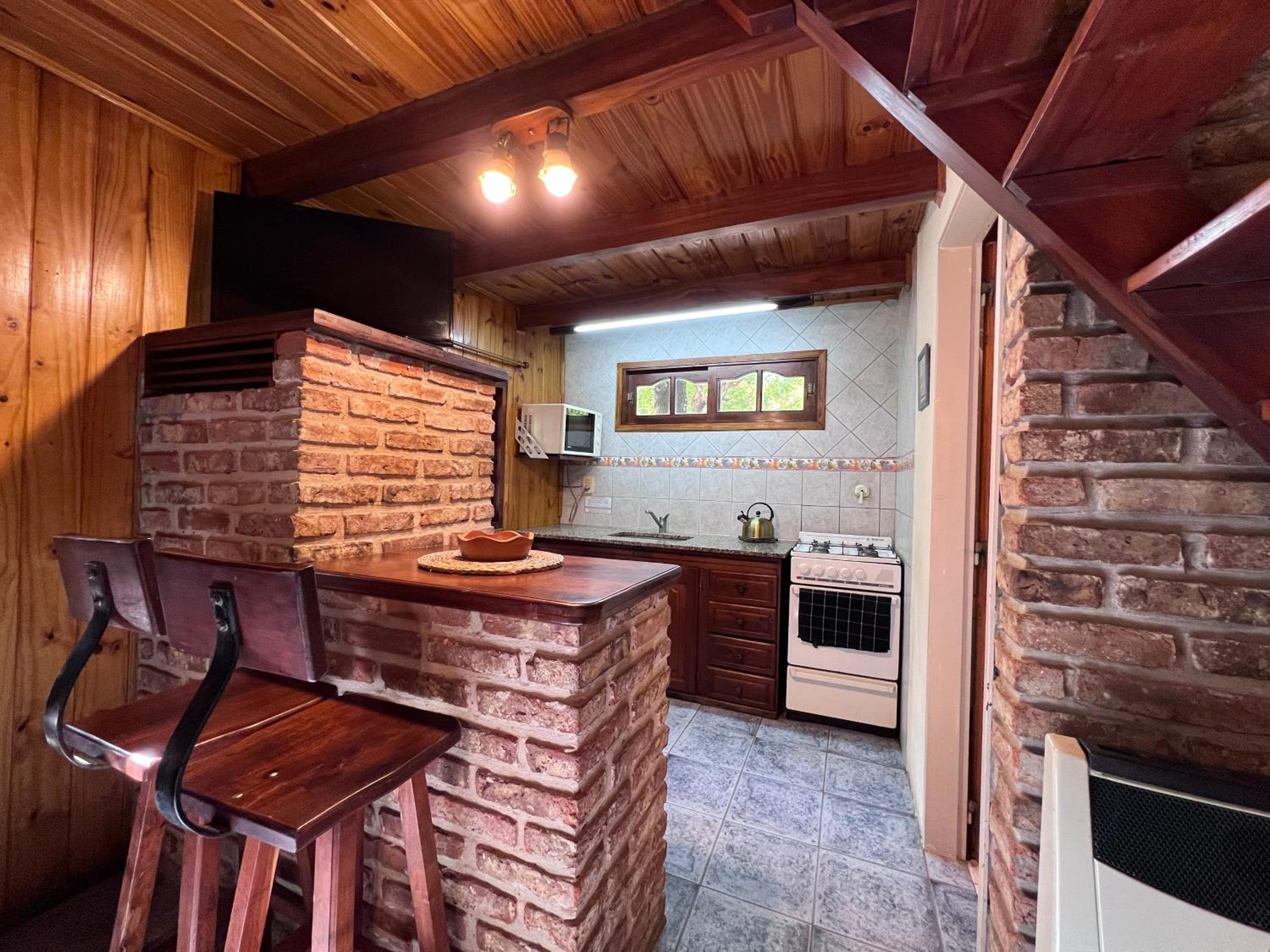Los Plátanos cabañas & suites