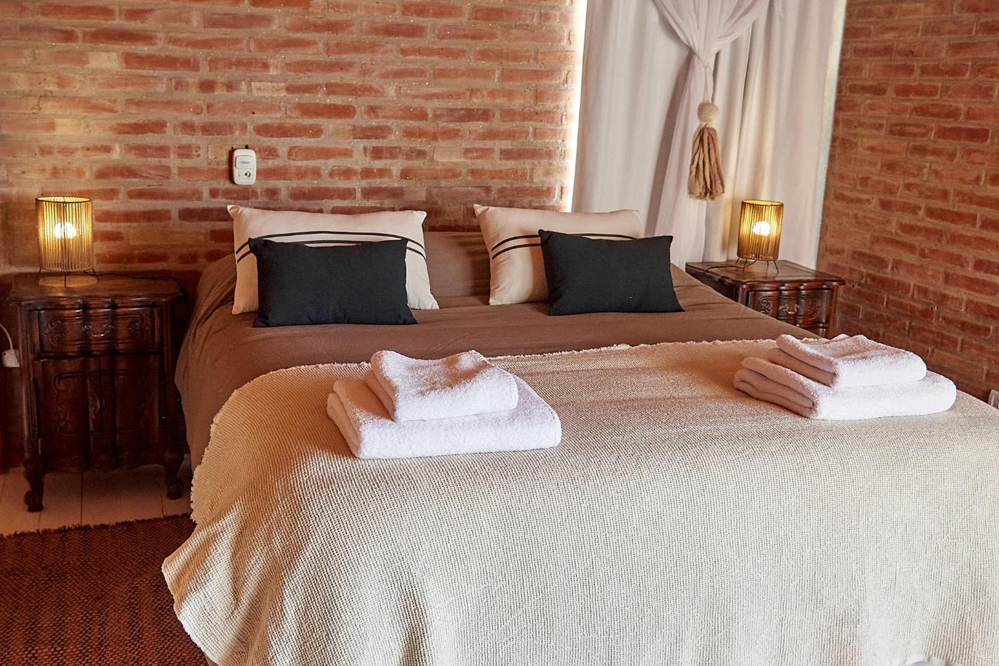 Posada del Paraíso-Exclusivo adultos