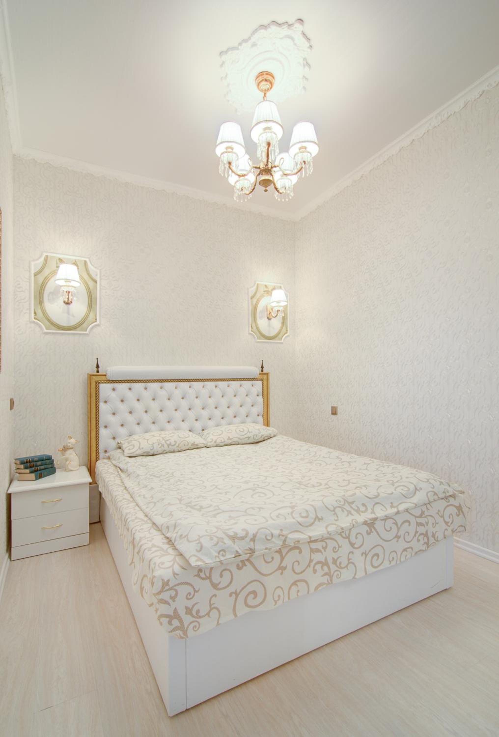 Apartment BonApart view 4