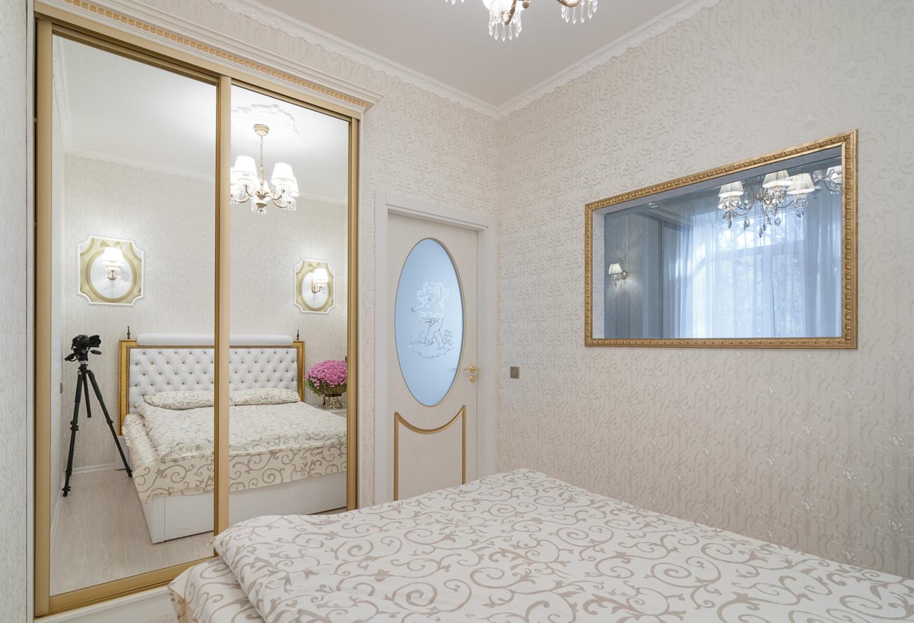 Apartment BonApart view 5