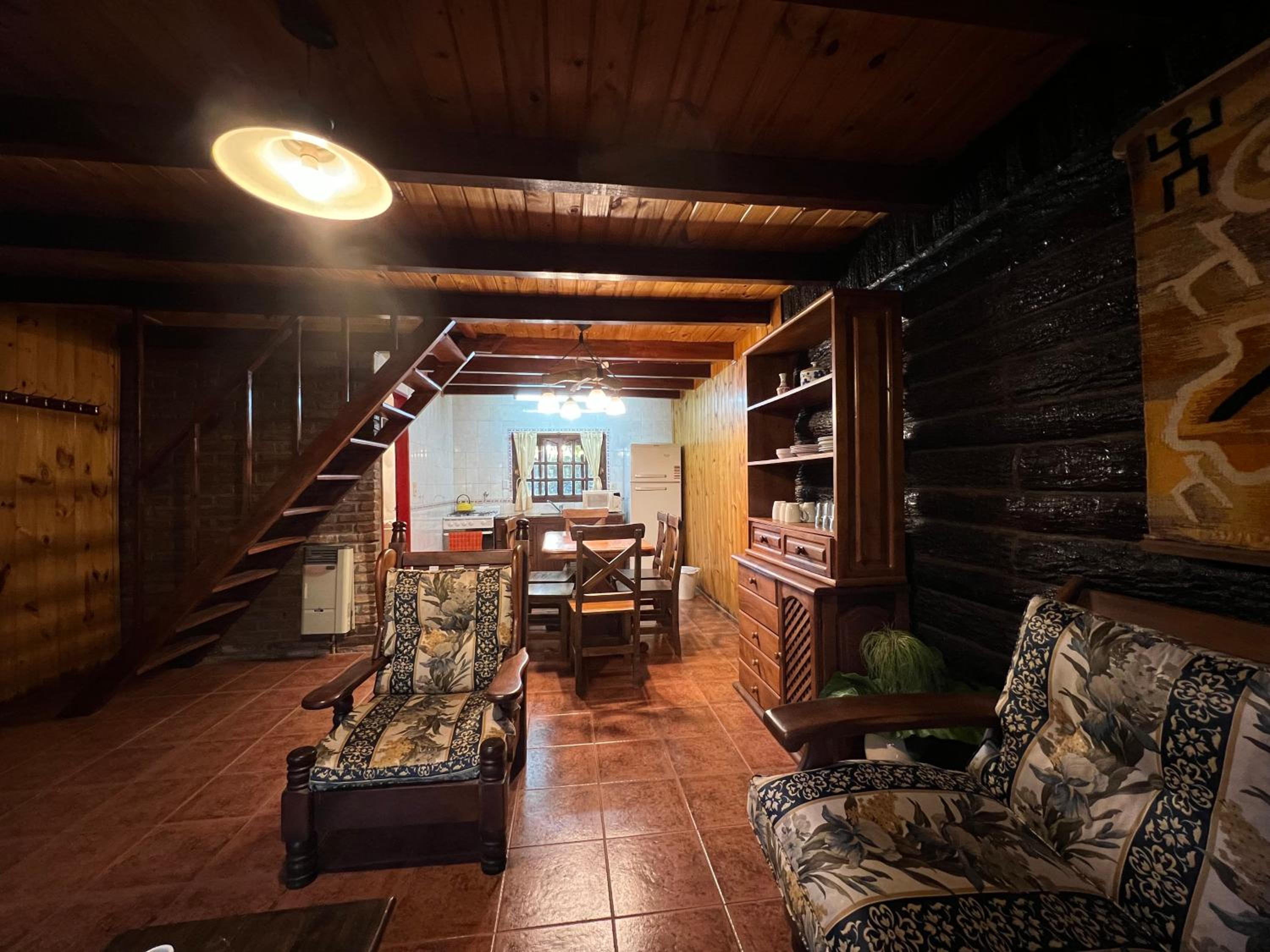 Los Plátanos cabañas & suites