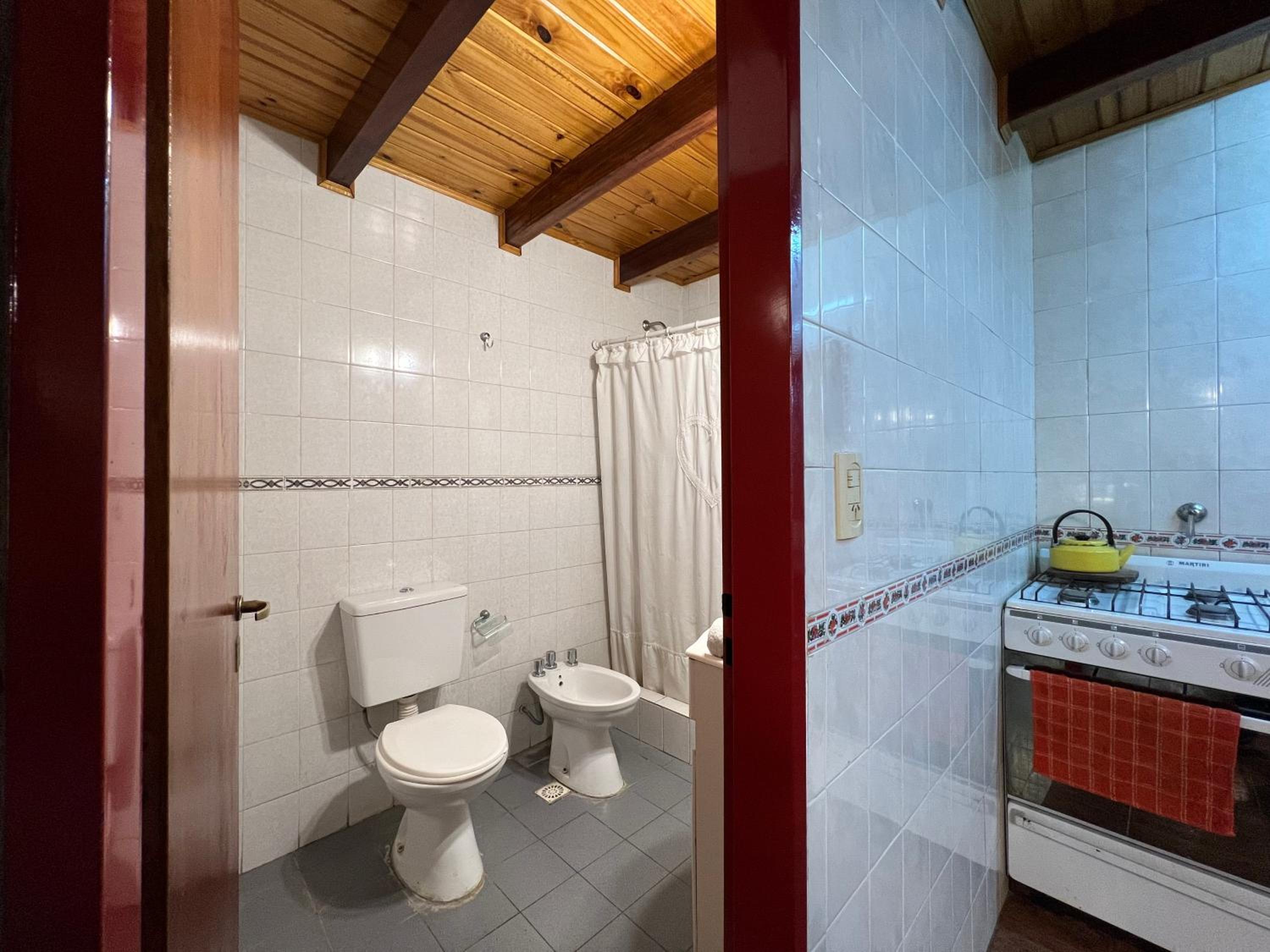 Los Plátanos cabañas & suites