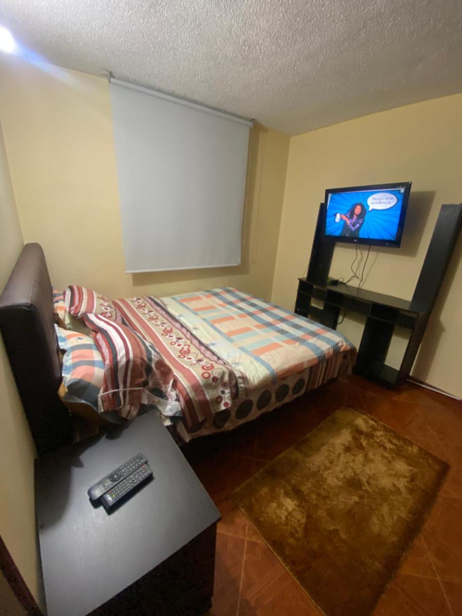 Bogotá, Confortable apartamento zona Occidente view 5