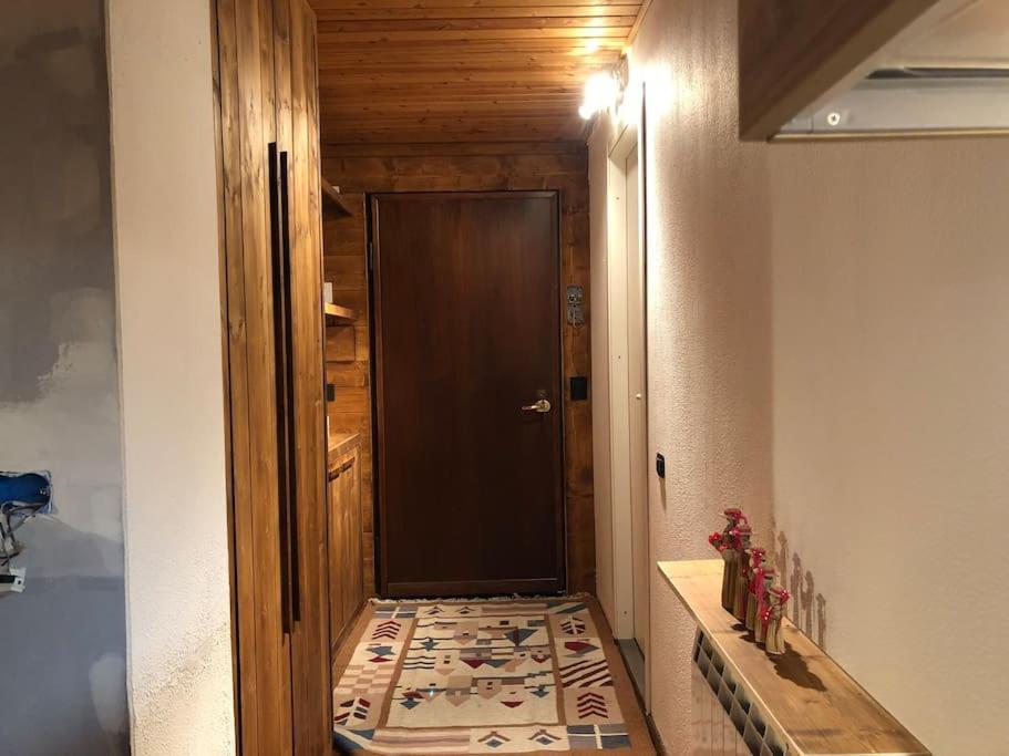 Chalet Apartment - Giardino Privato Soleggiato view 4