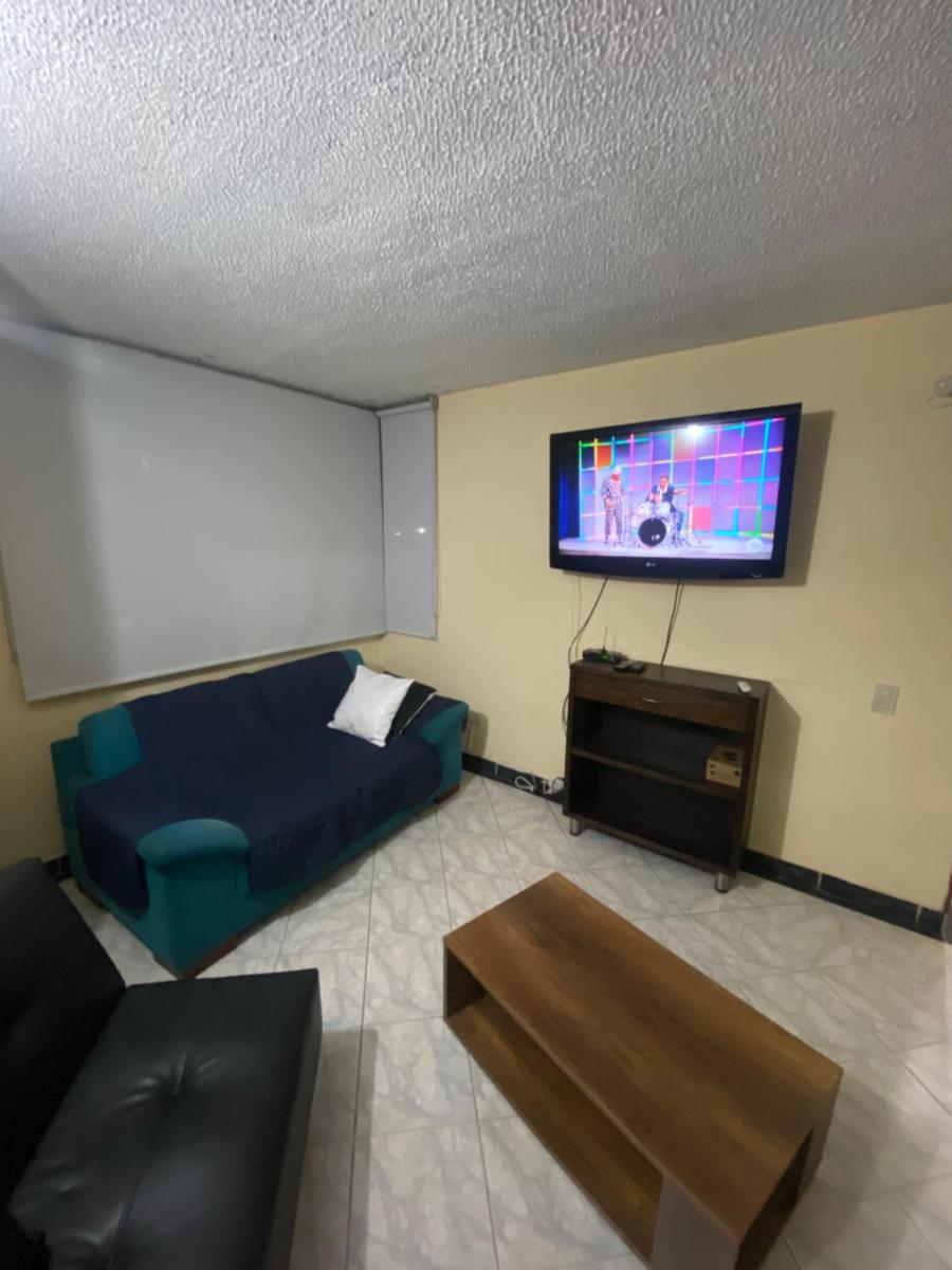 Bogotá, Confortable apartamento zona Occidente view 2