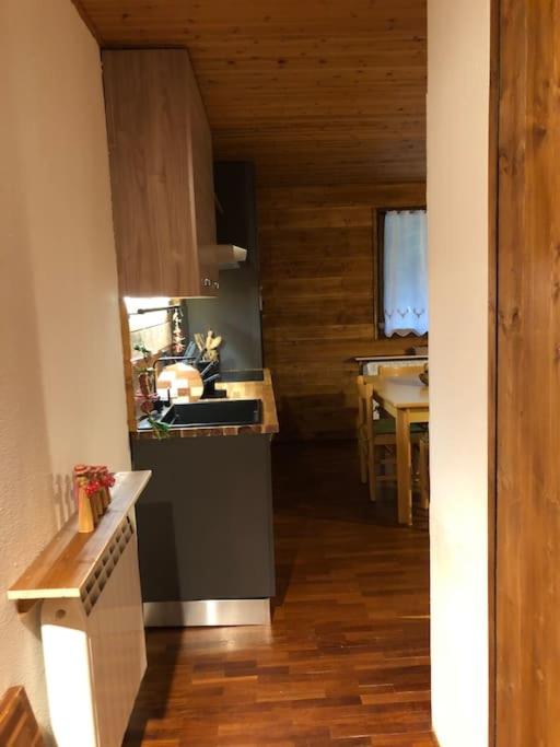 Chalet Apartment - Giardino Privato Soleggiato view 2