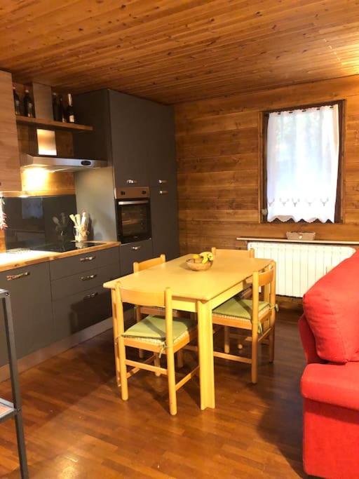 Chalet Apartment - Giardino Privato Soleggiato view 3
