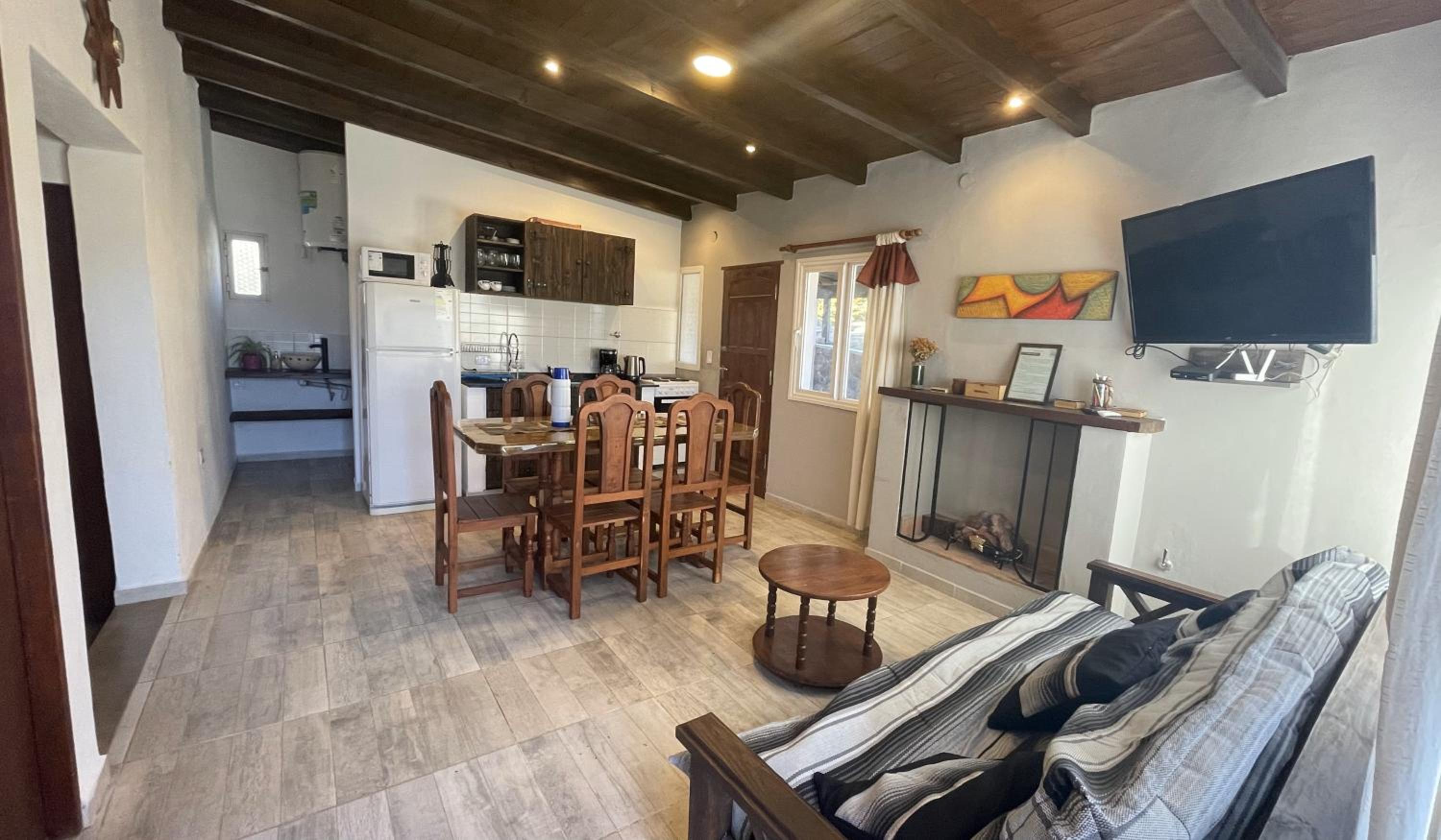 Hermosa casa en Tafí del Valle!