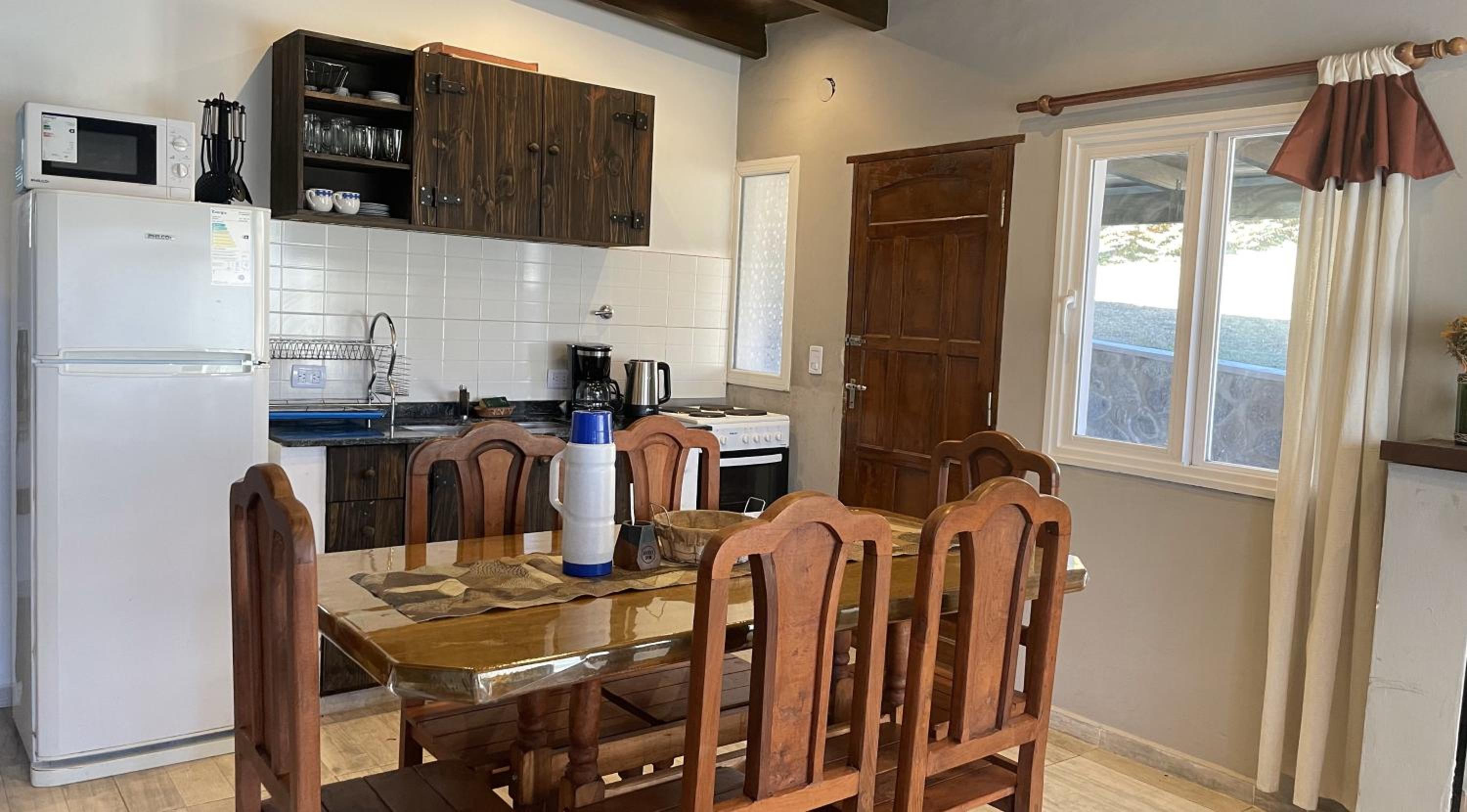 Hermosa casa en Tafí del Valle!
