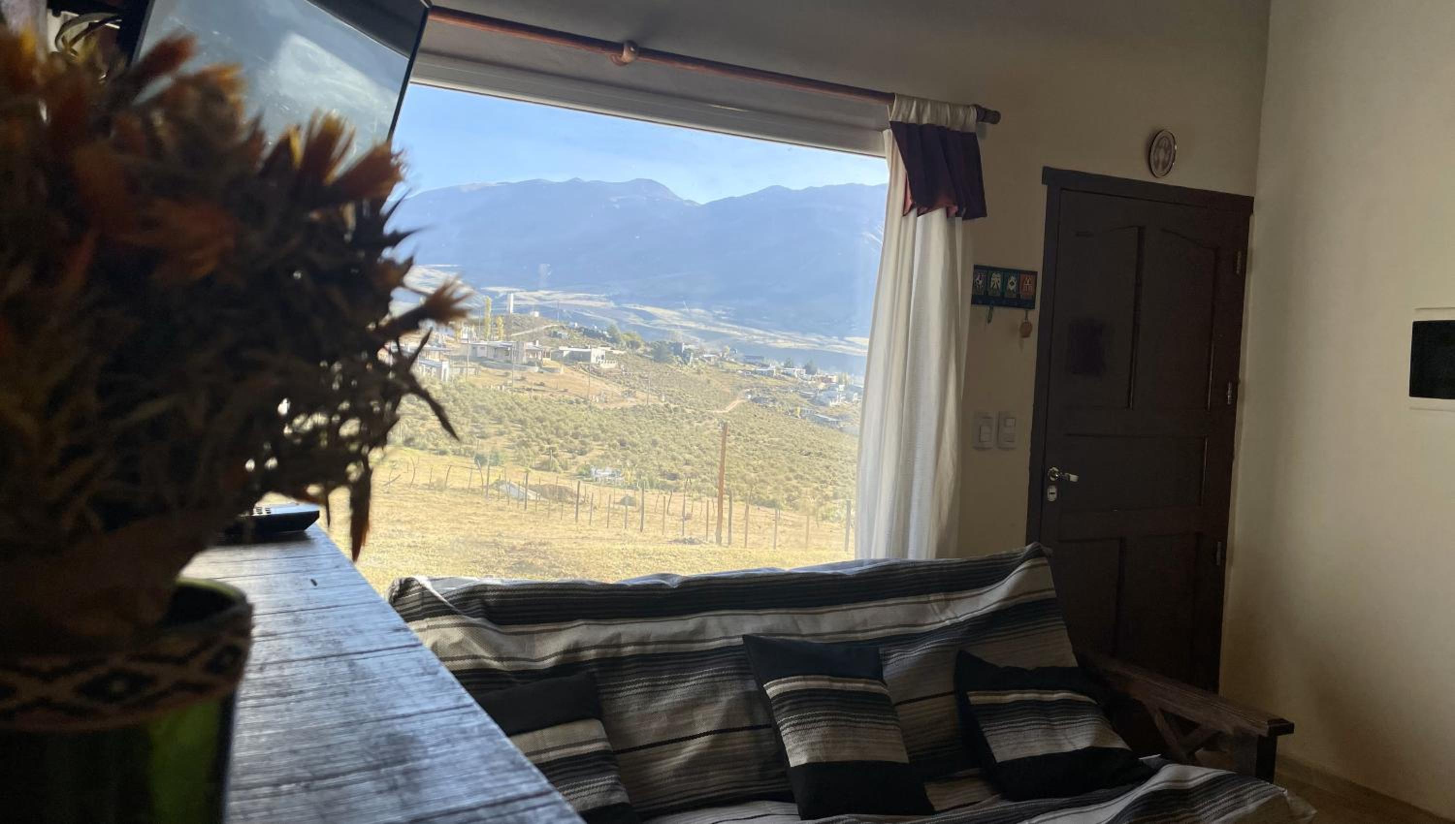 Hermosa casa en Tafí del Valle!