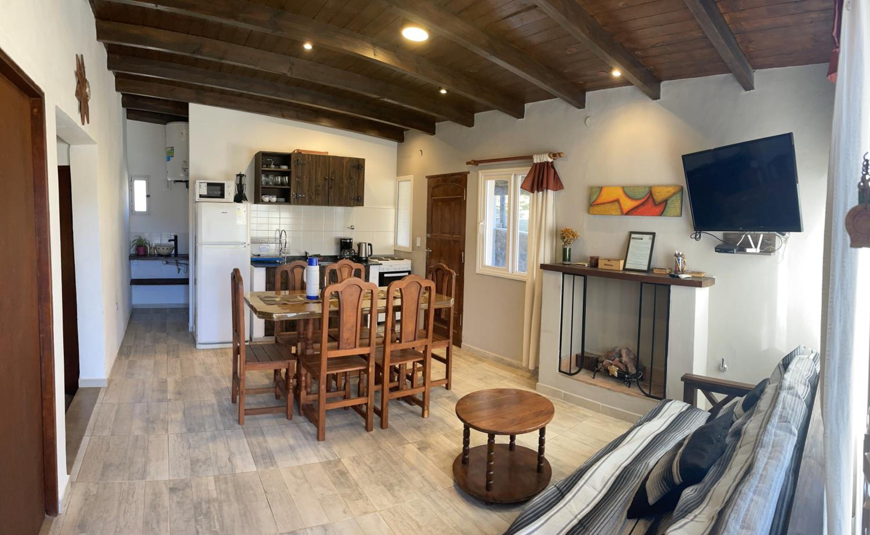 Hermosa casa en Tafí del Valle!