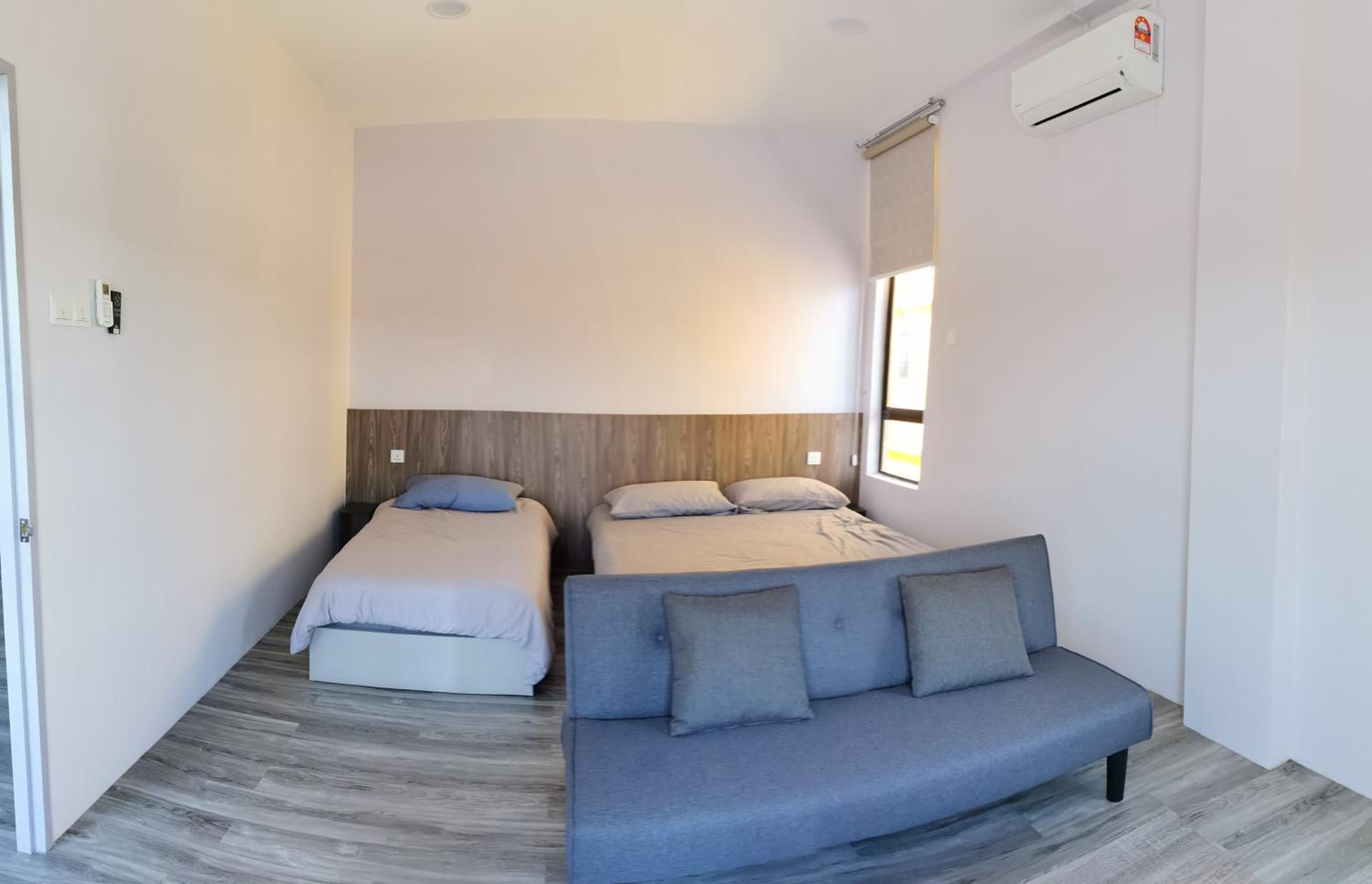 MersingFirstFloor丰盛港二楼民宿, photo 19