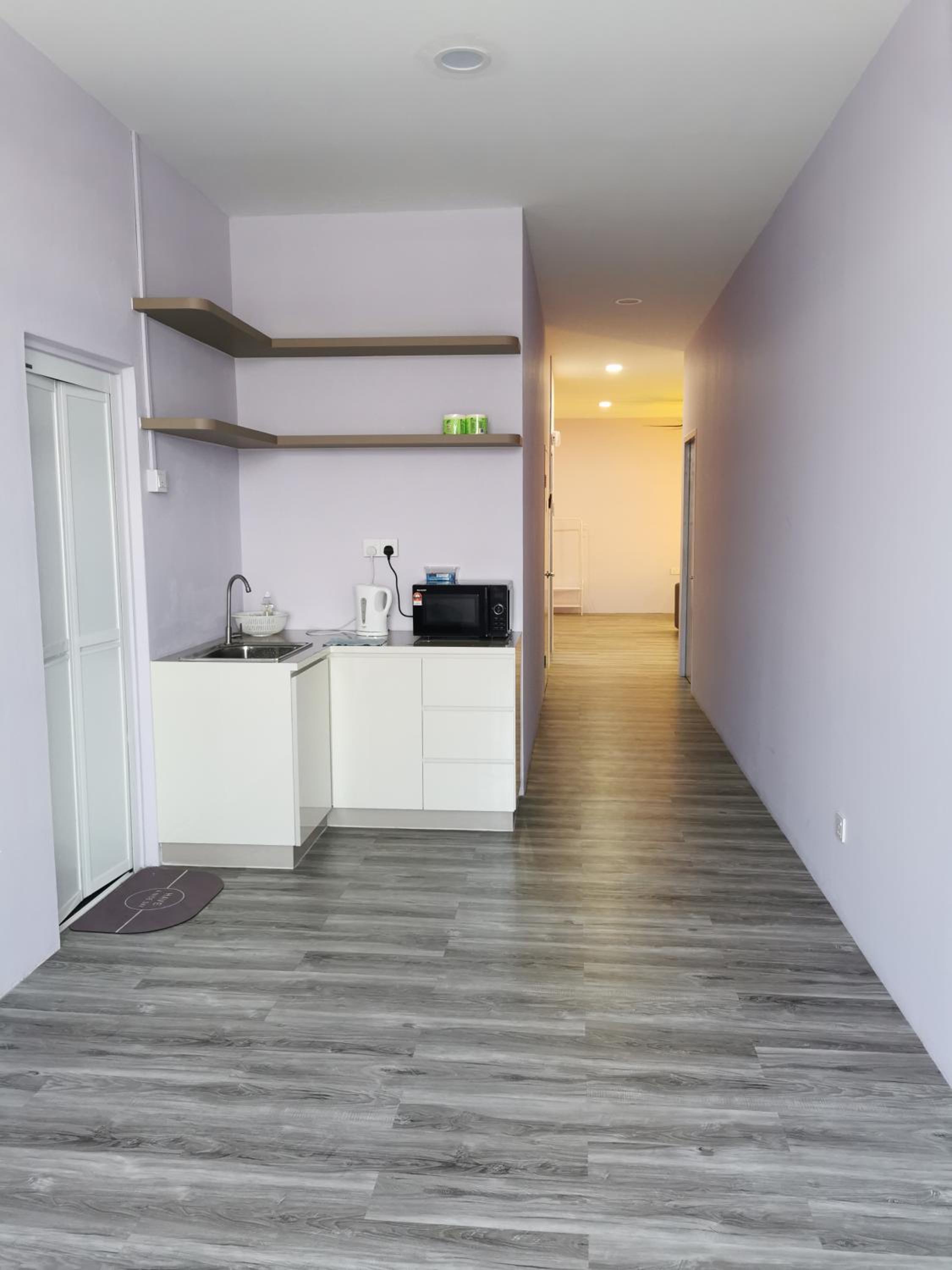 MersingFirstFloor丰盛港二楼民宿, photo 34