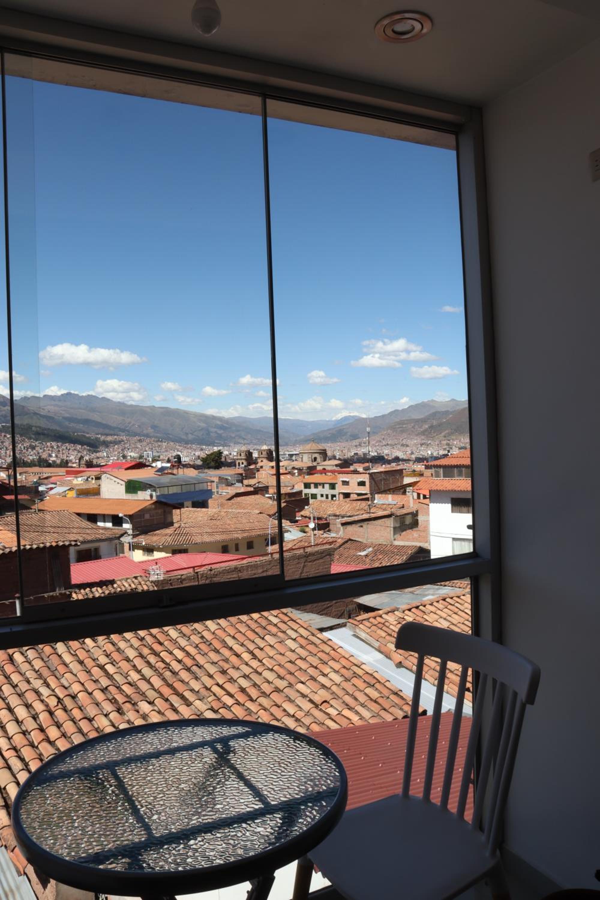 Casa del Escultor view 4