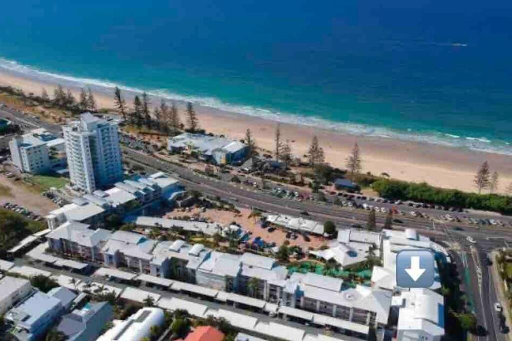Studio King 314 at Alexandra Beach Resort