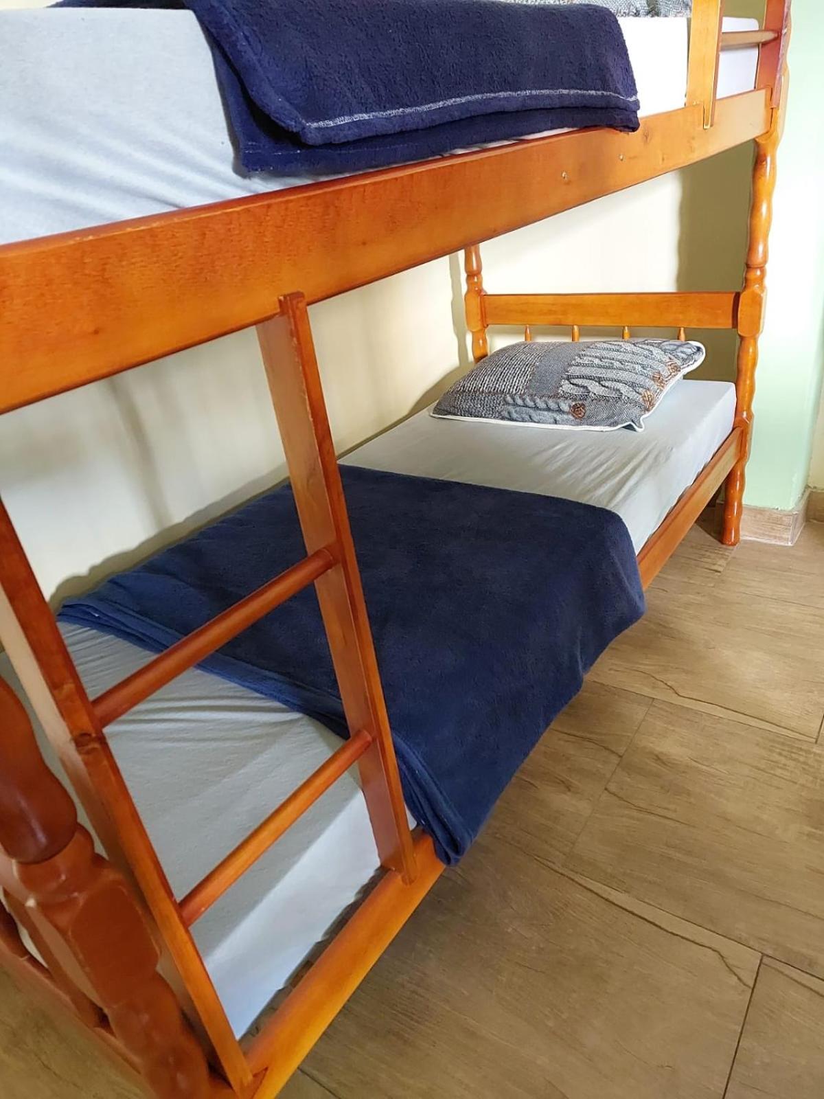 RIO DE JANEIRO Hostel