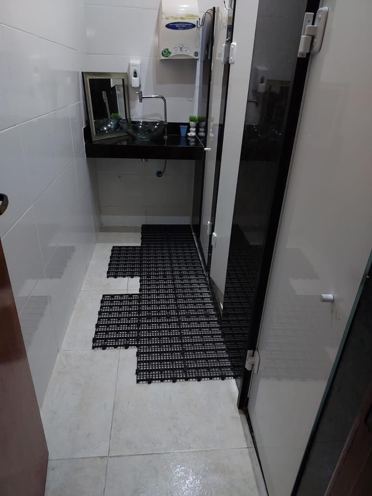RIO DE JANEIRO Hostel