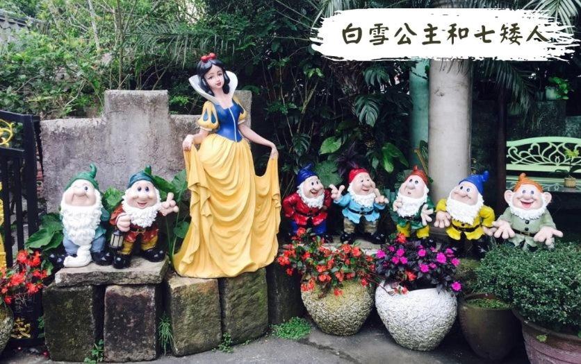 Xin Yuan My Dream Castle