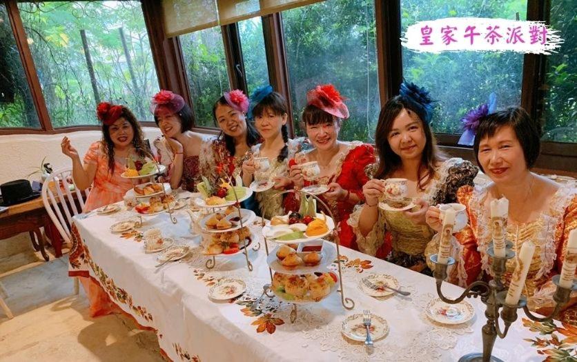 Xin Yuan My Dream Castle